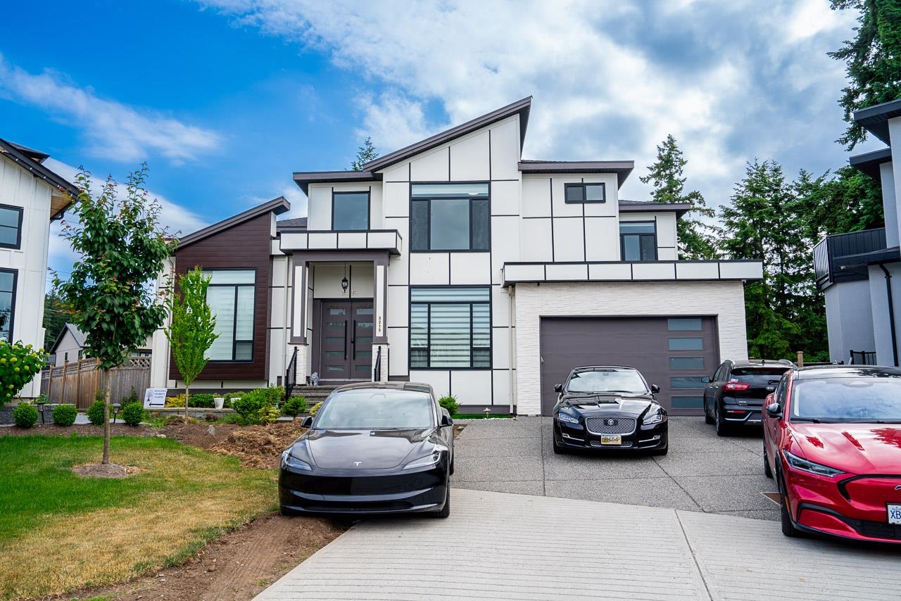197 Street, Langley, BC V3A 4T1
