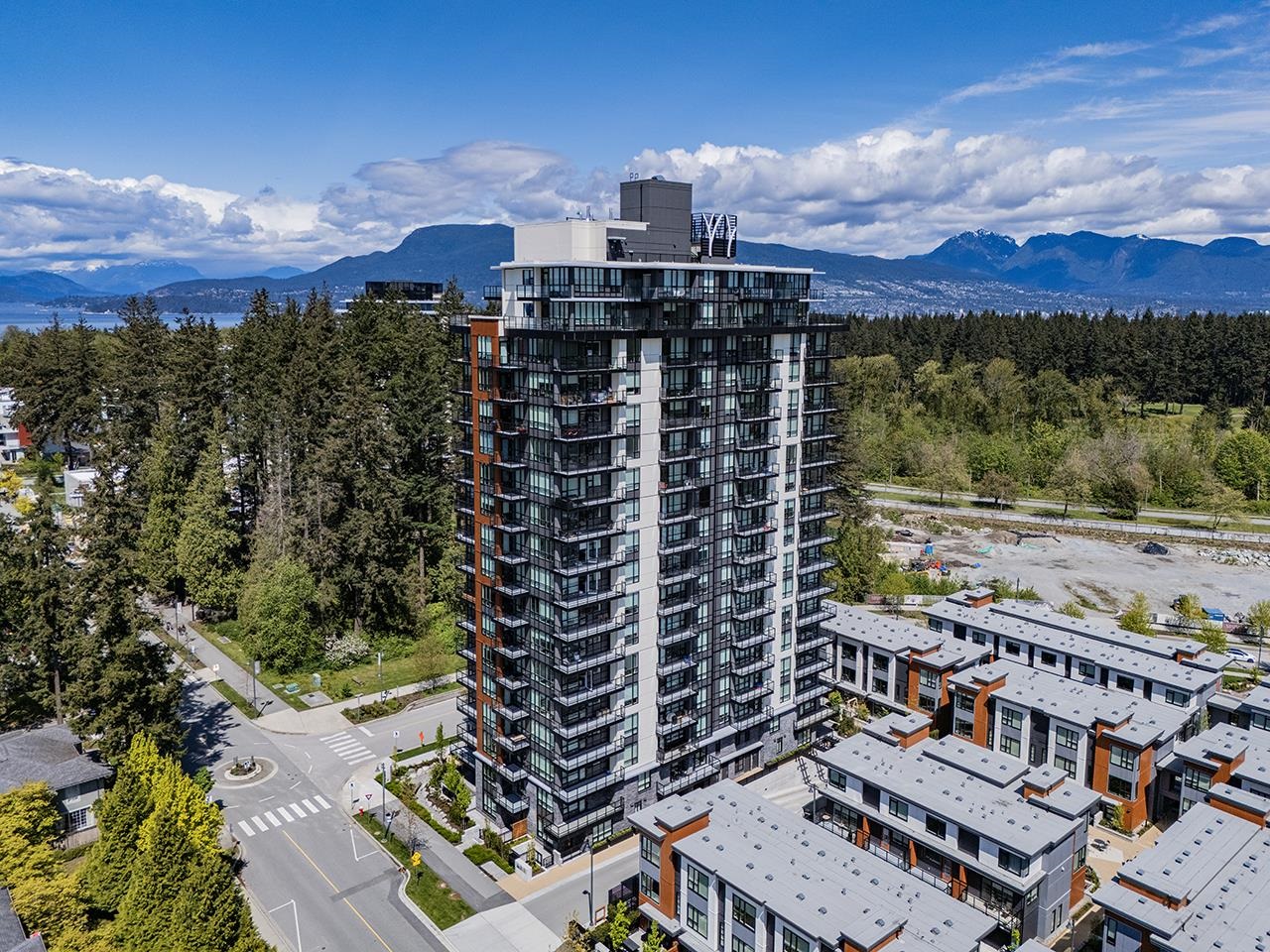 5380 Crooked Branch Road #1405, Vancouver, BC V6T 0E5
