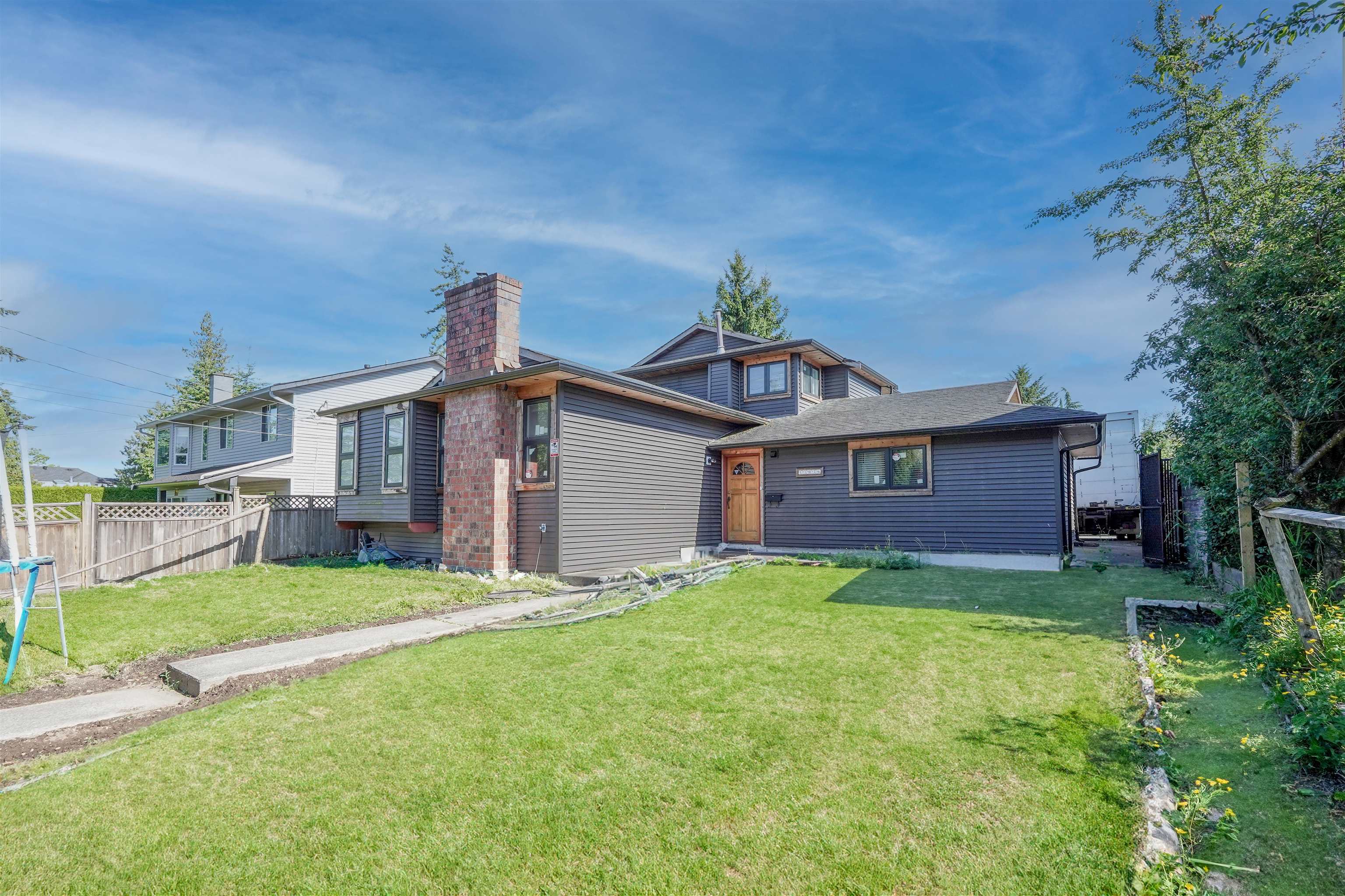 64 Avenue, Surrey, BC V3W 1X7