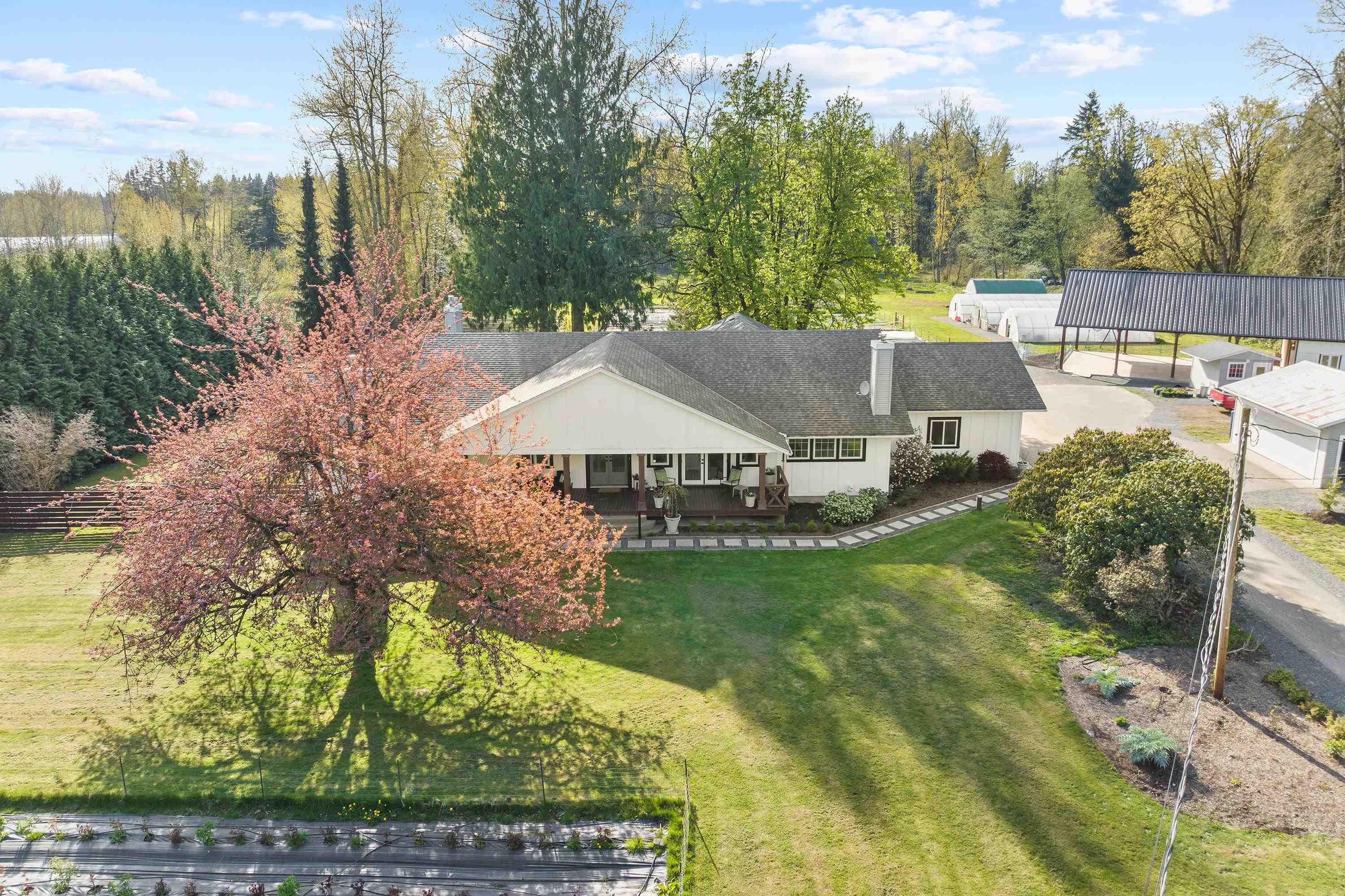 256 Street, Langley, BC V4W 1E7