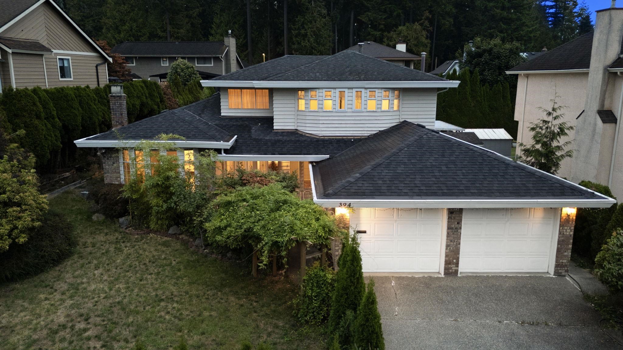 394 Hickey Drive, Coquitlam, BC V3K 6C6