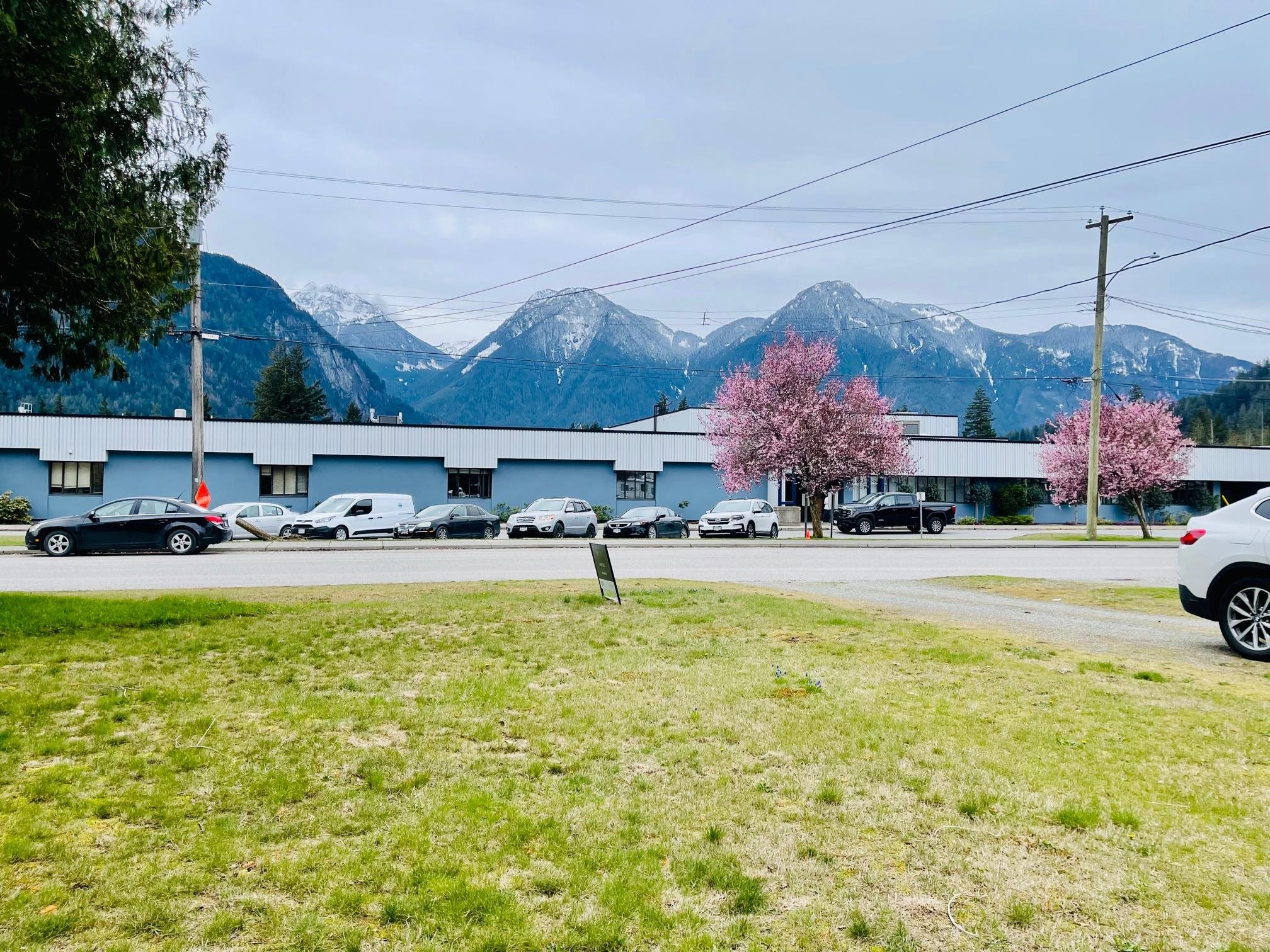459 Stuart Street, Hope, BC V0X 1L0