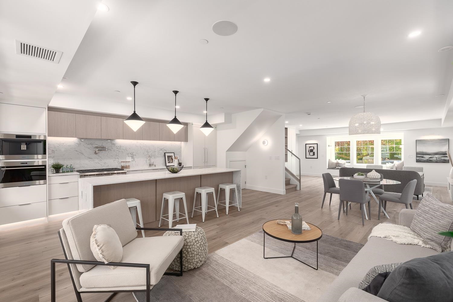 1141 West 33rd Avenue, Vancouver, BC V6M 1A3
