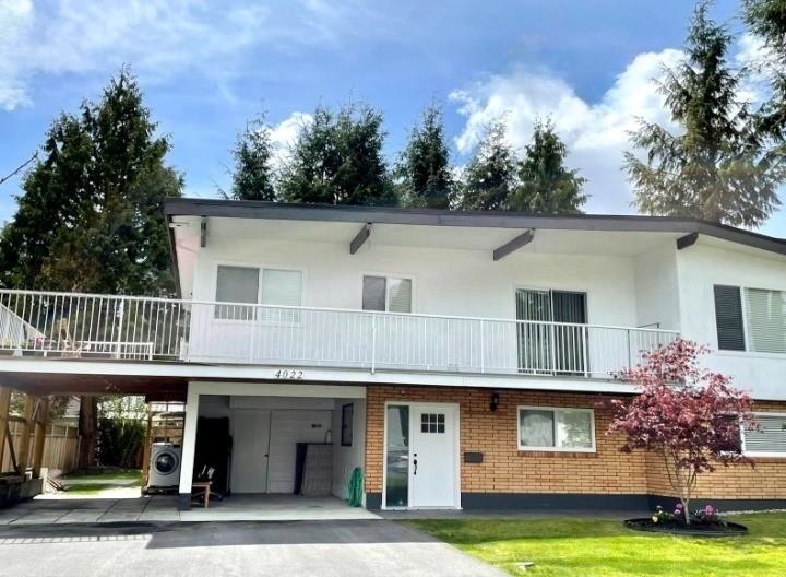 4022 Farrington Street, Burnaby, BC V5H 1C7