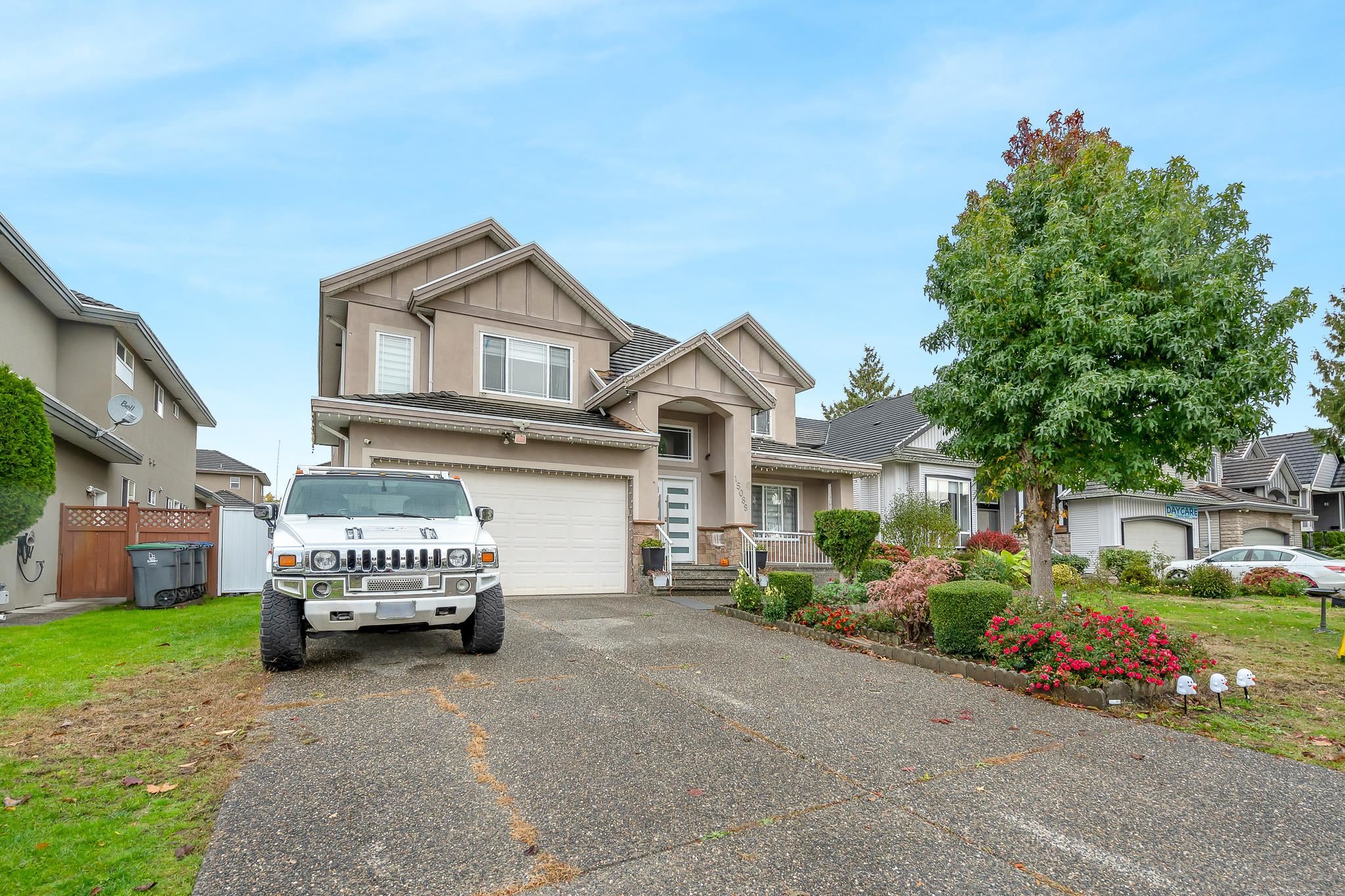 66a Avenue, Surrey, BC V3S 2A4