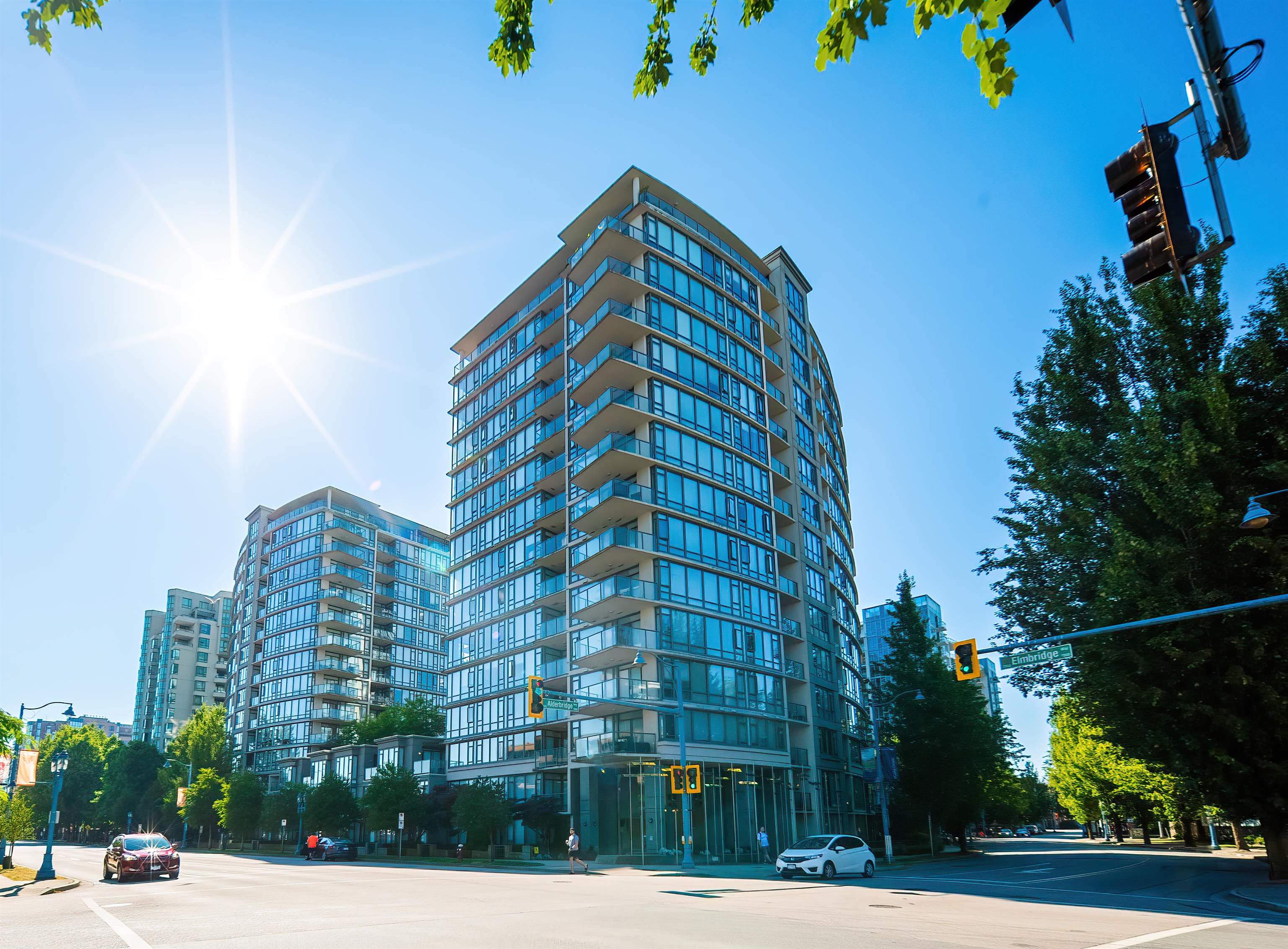 7360 Elmbridge Way #suite 606, Richmond, BC V6X 0A5