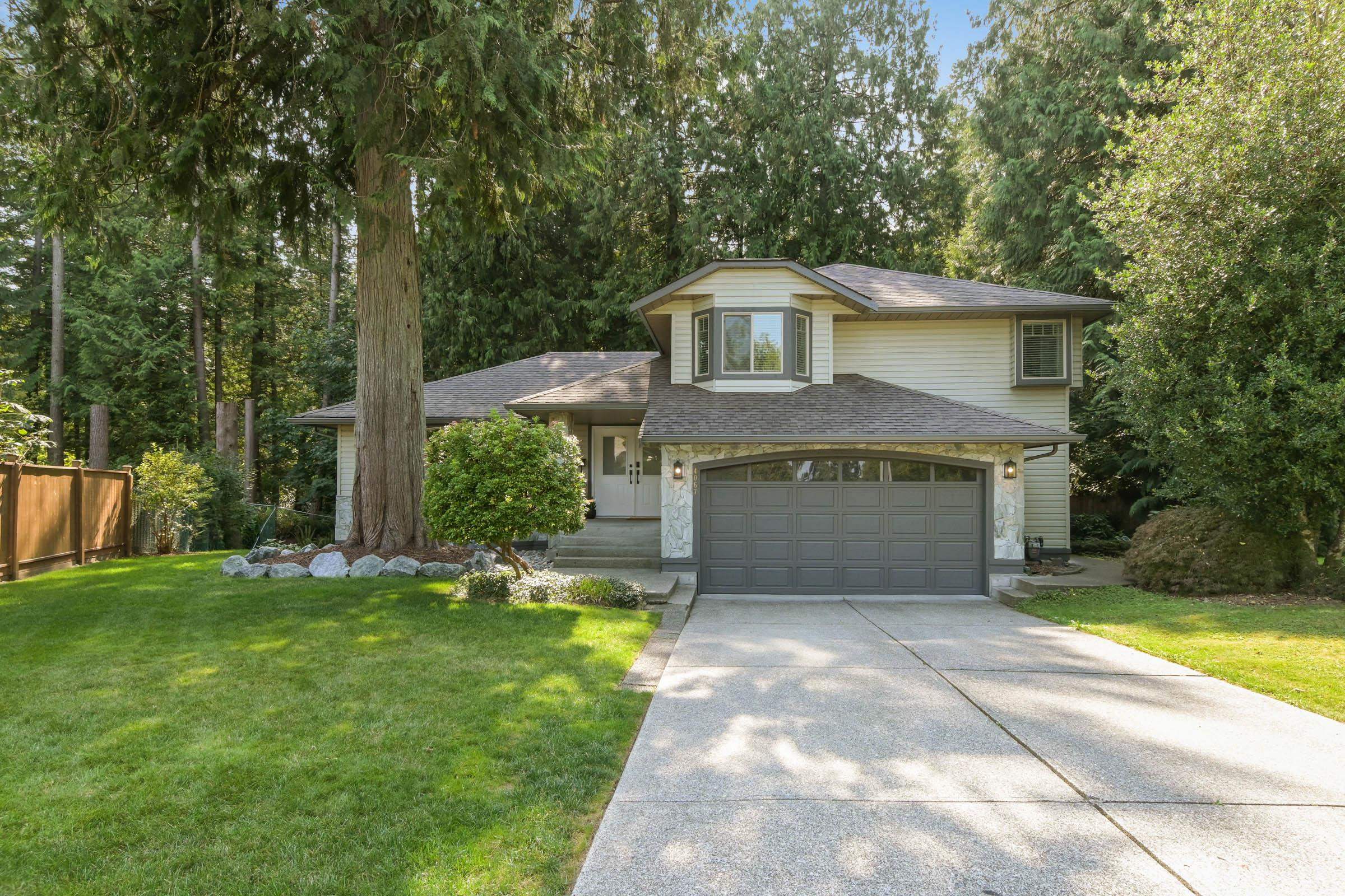 199a Street, Langley, BC V3A 7S8