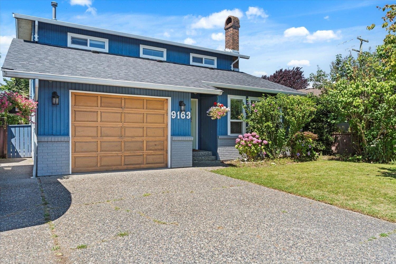 9163 Mavis Street, Chilliwack, BC V2P 7H5
