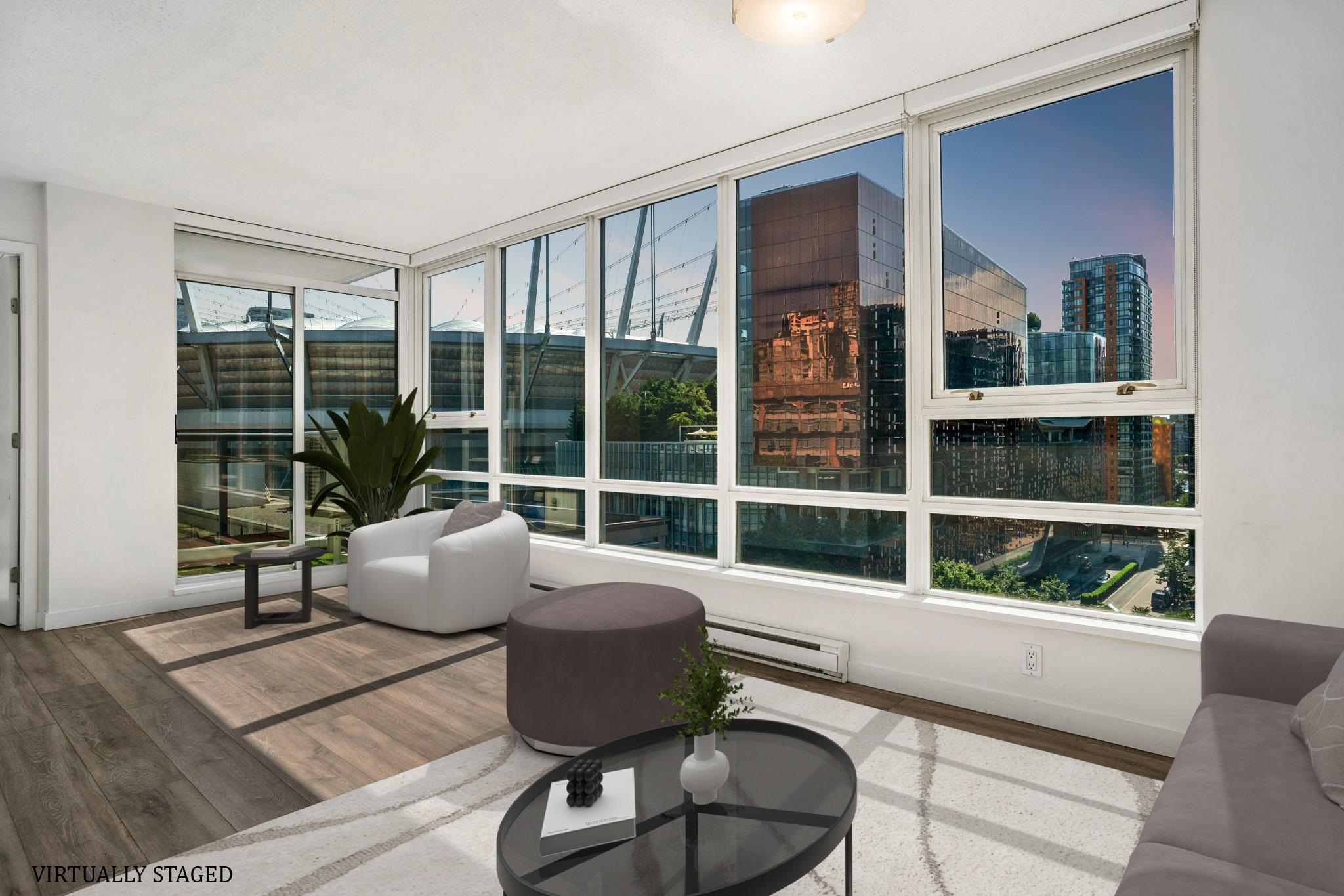 928 Beatty Street #1205, Vancouver, BC V6Z 3G6