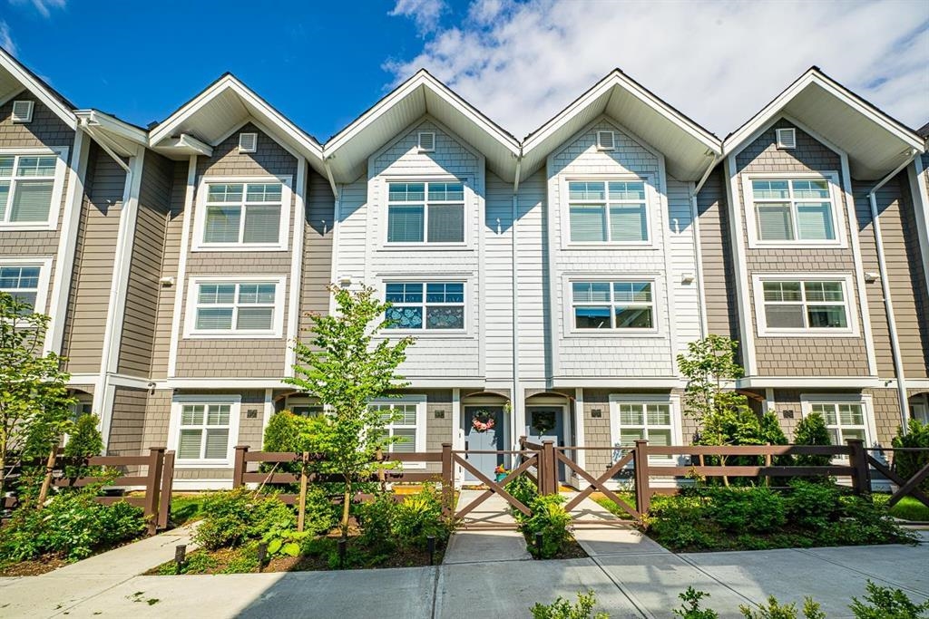 14541 Winter Crescent #31, Surrey, BC V4P 0G5