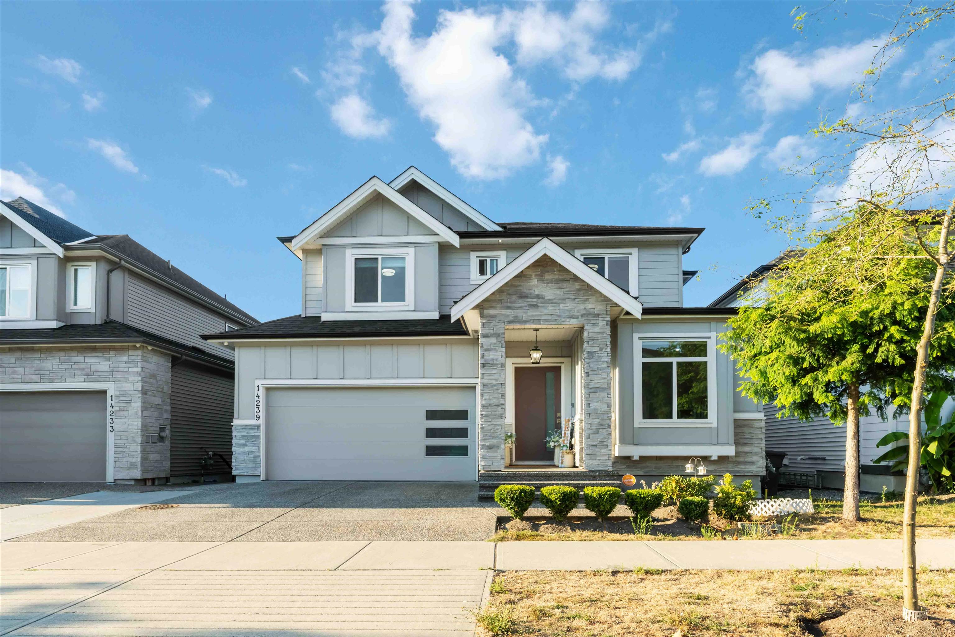 61b Avenue, Surrey, BC V3X 0K5