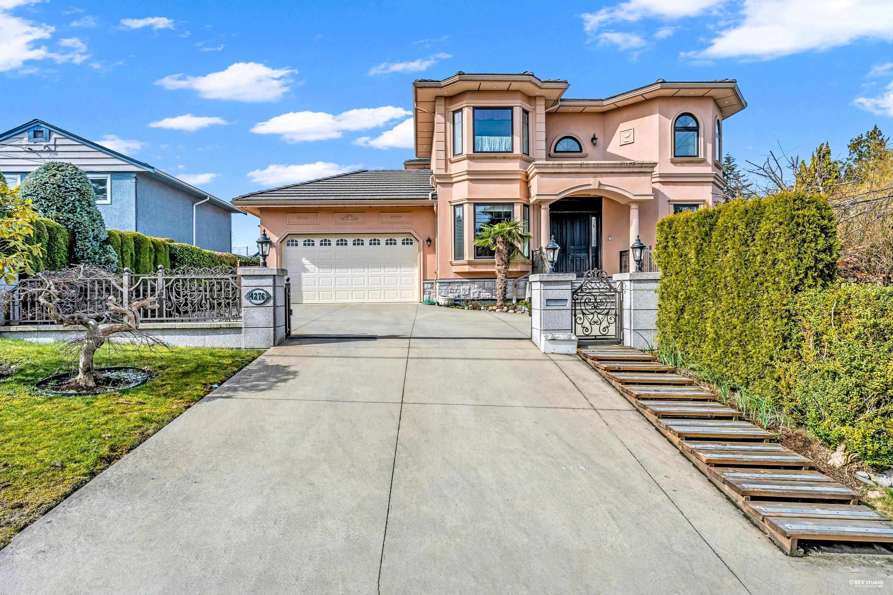 4276 Burke Street, Burnaby, BC V5H 1B4