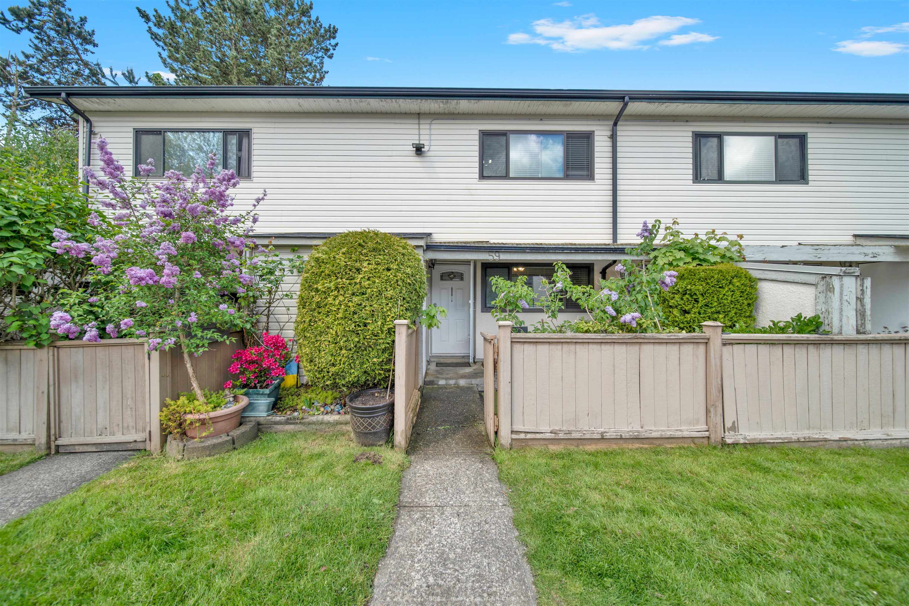 5211 204 Street #59, Langley, BC V3A 5X1