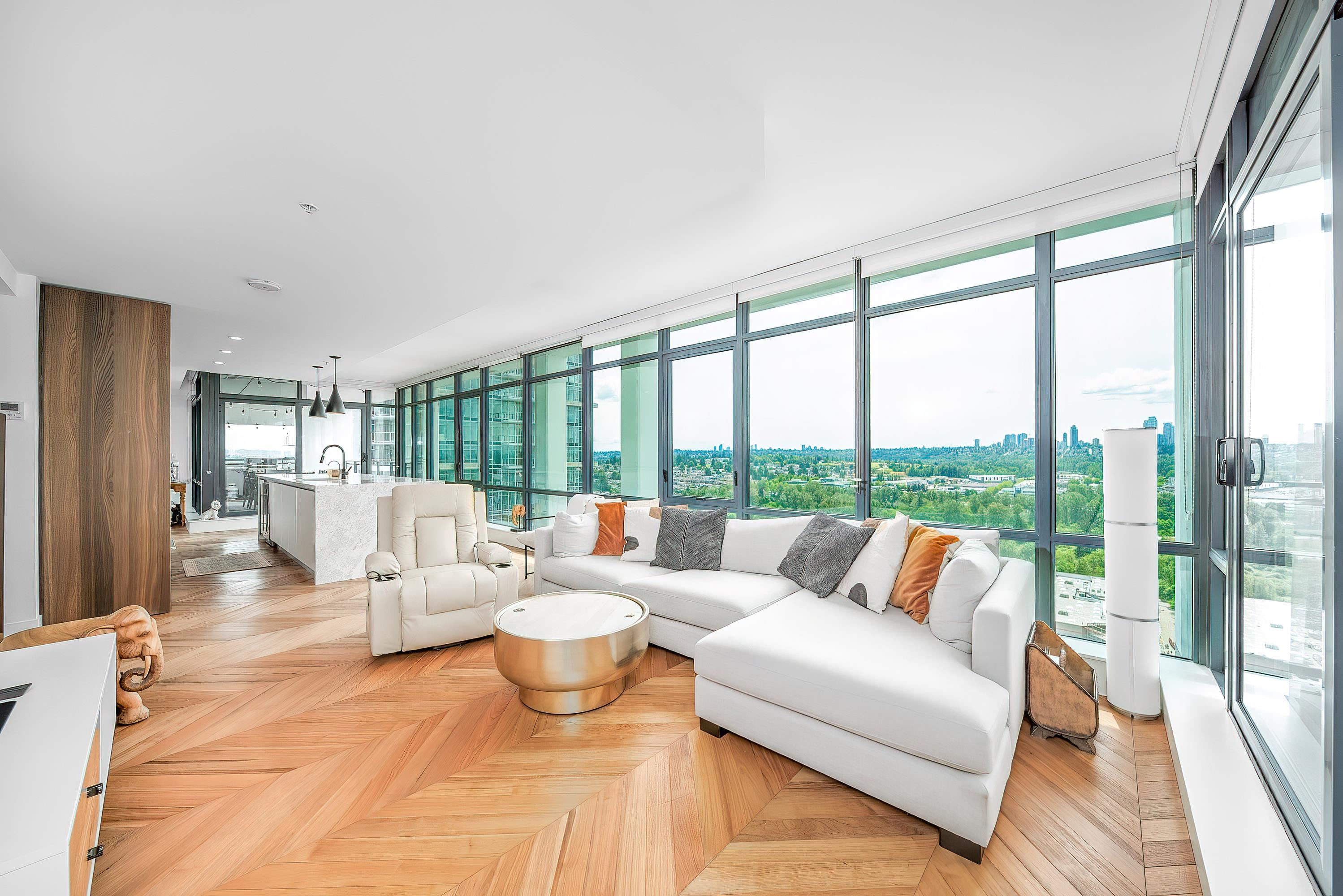 2378 Alpha Avenue #2802, Burnaby, BC V5C 0K2