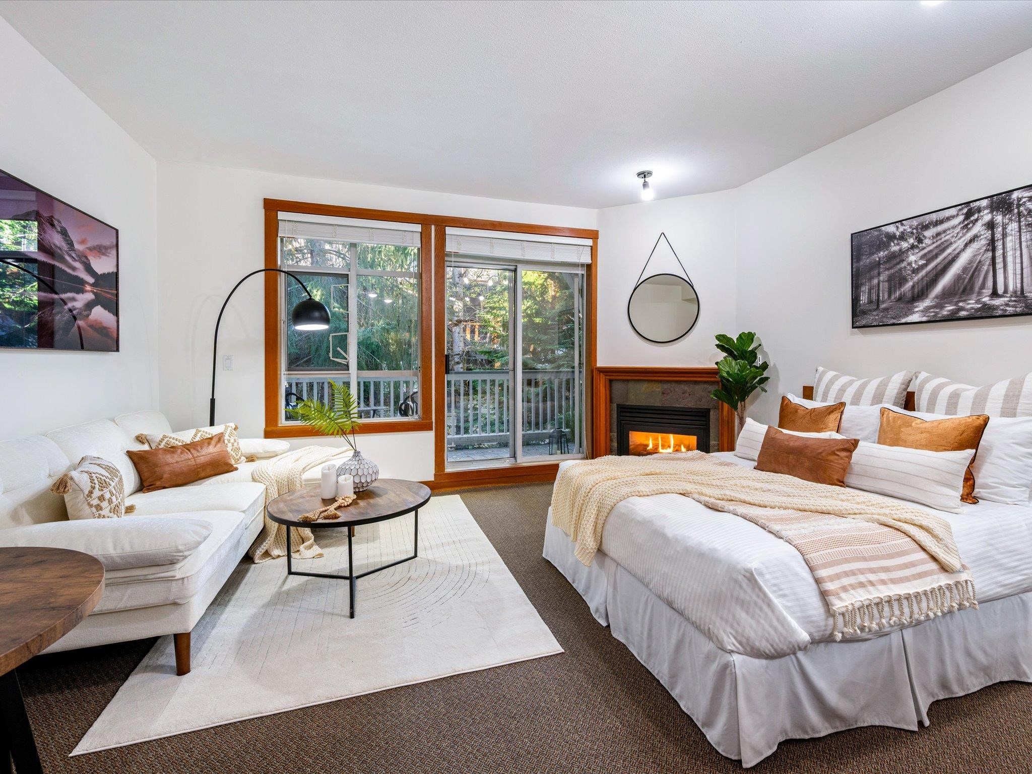 4405 Blackcomb Way #204, Whistler, BC V8E 0X7