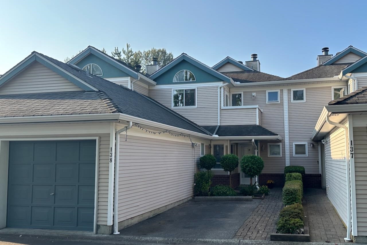 14154 103 Avenue #138, Surrey, BC V3T 4Z6