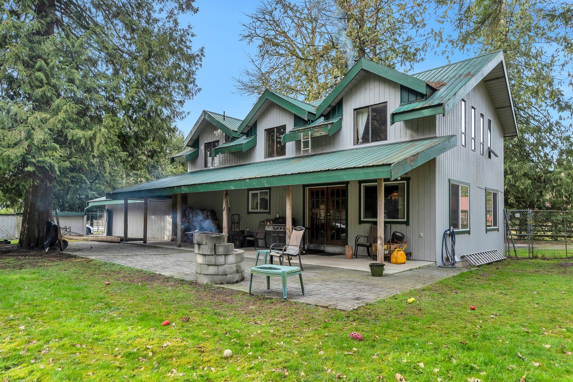 232 Street, Maple Ridge, BC V2X 6V3