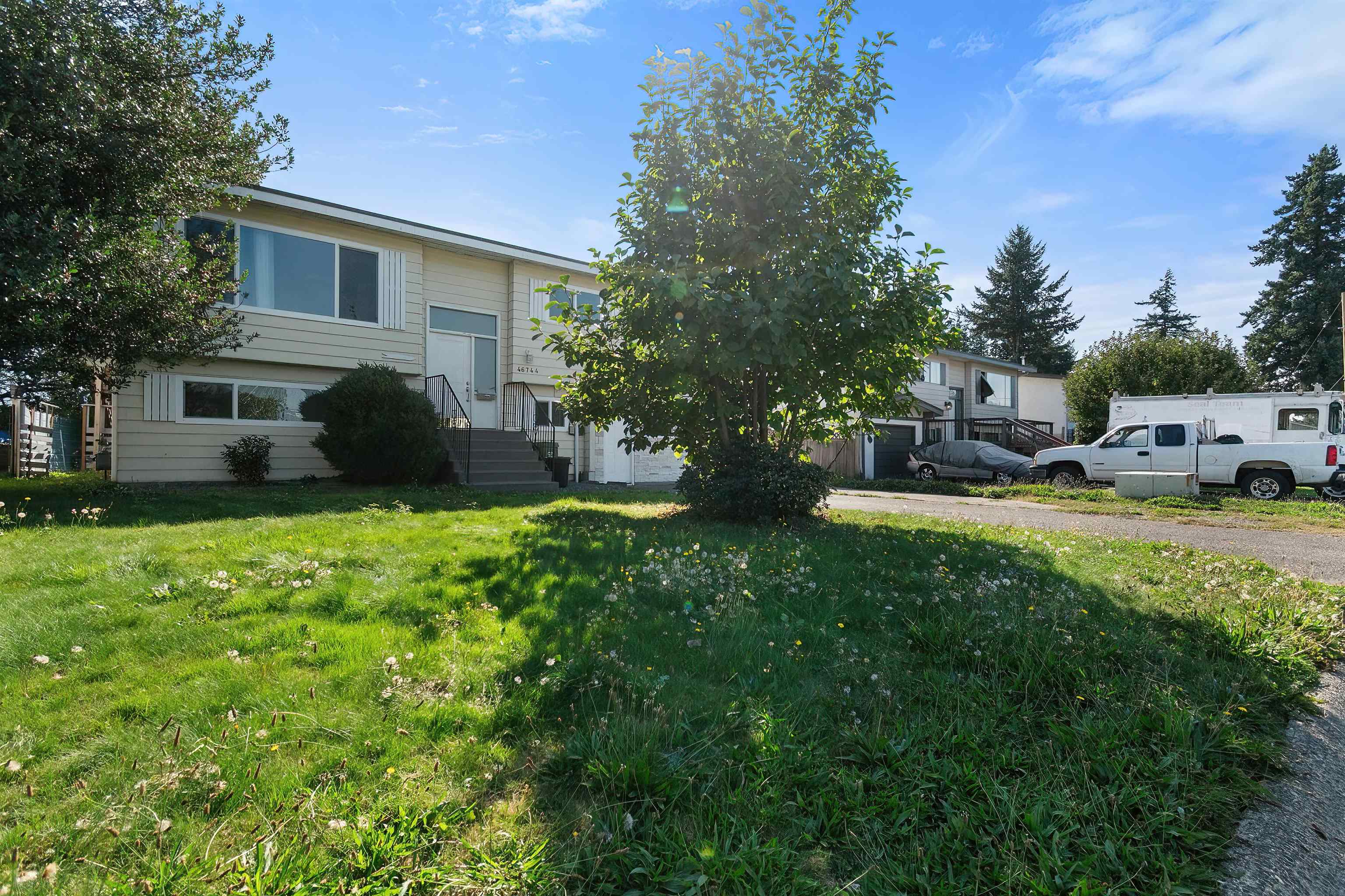 46744 Auburn Place, Chilliwack, BC V2P 7J5