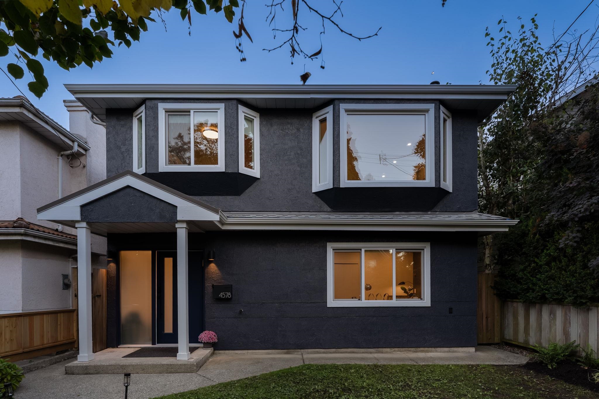 4578 Windsor Street, Vancouver, BC V5V 4P7