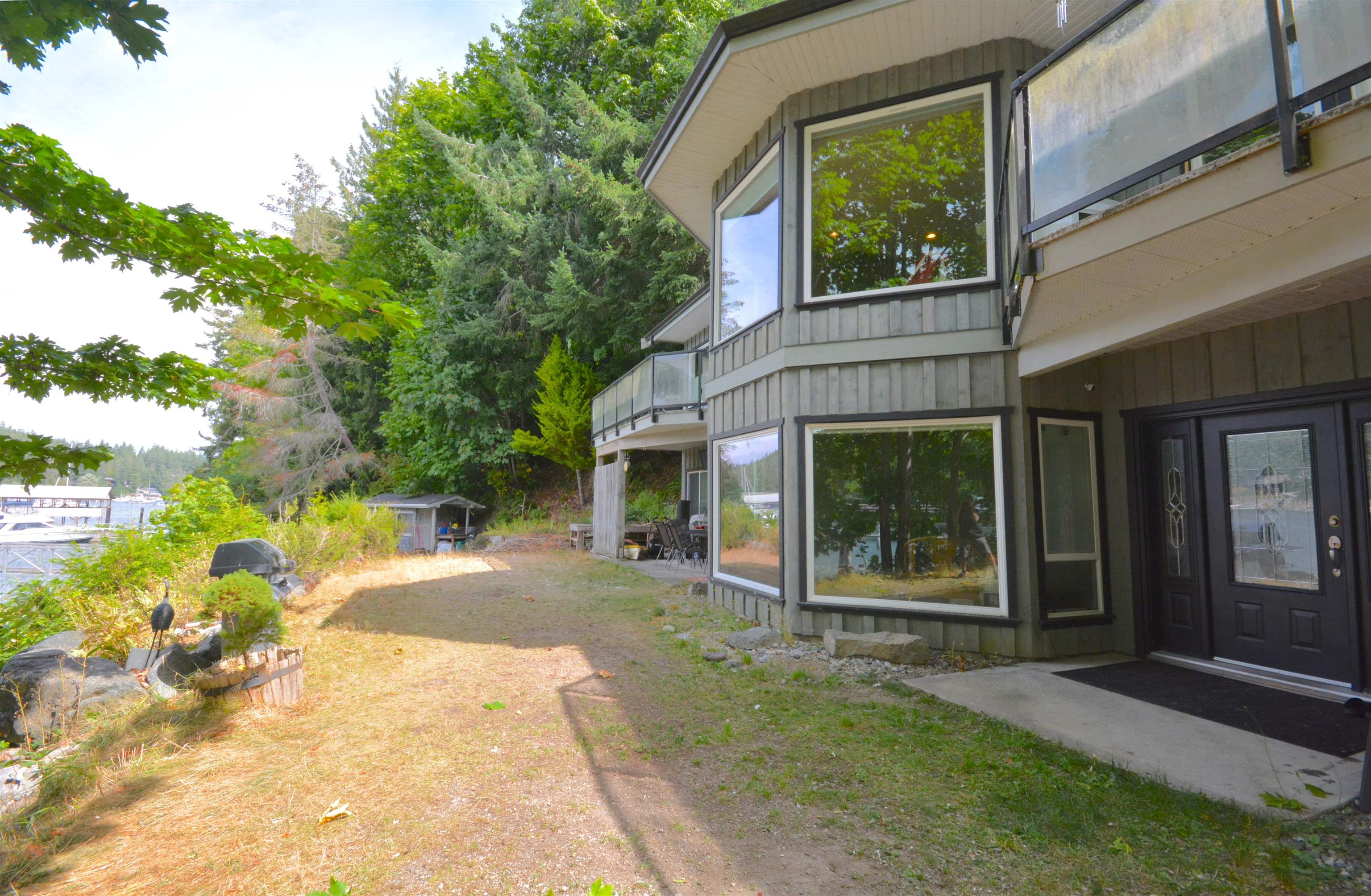 4681 Francis Peninsula Rd, Madeira Park, BC V0N 2H1