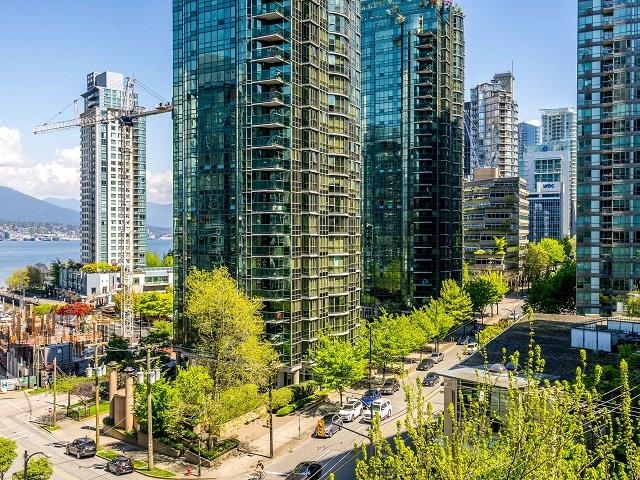 1415 West Georgia Street #303, Vancouver, BC V6G 3C8