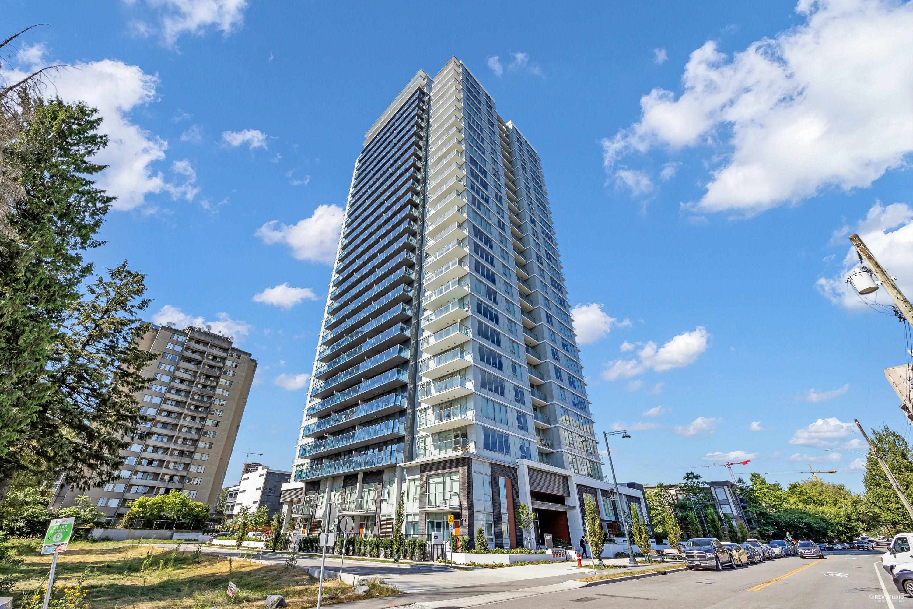 13428 105 Avenue #2202, Surrey, BC V3T 0S6