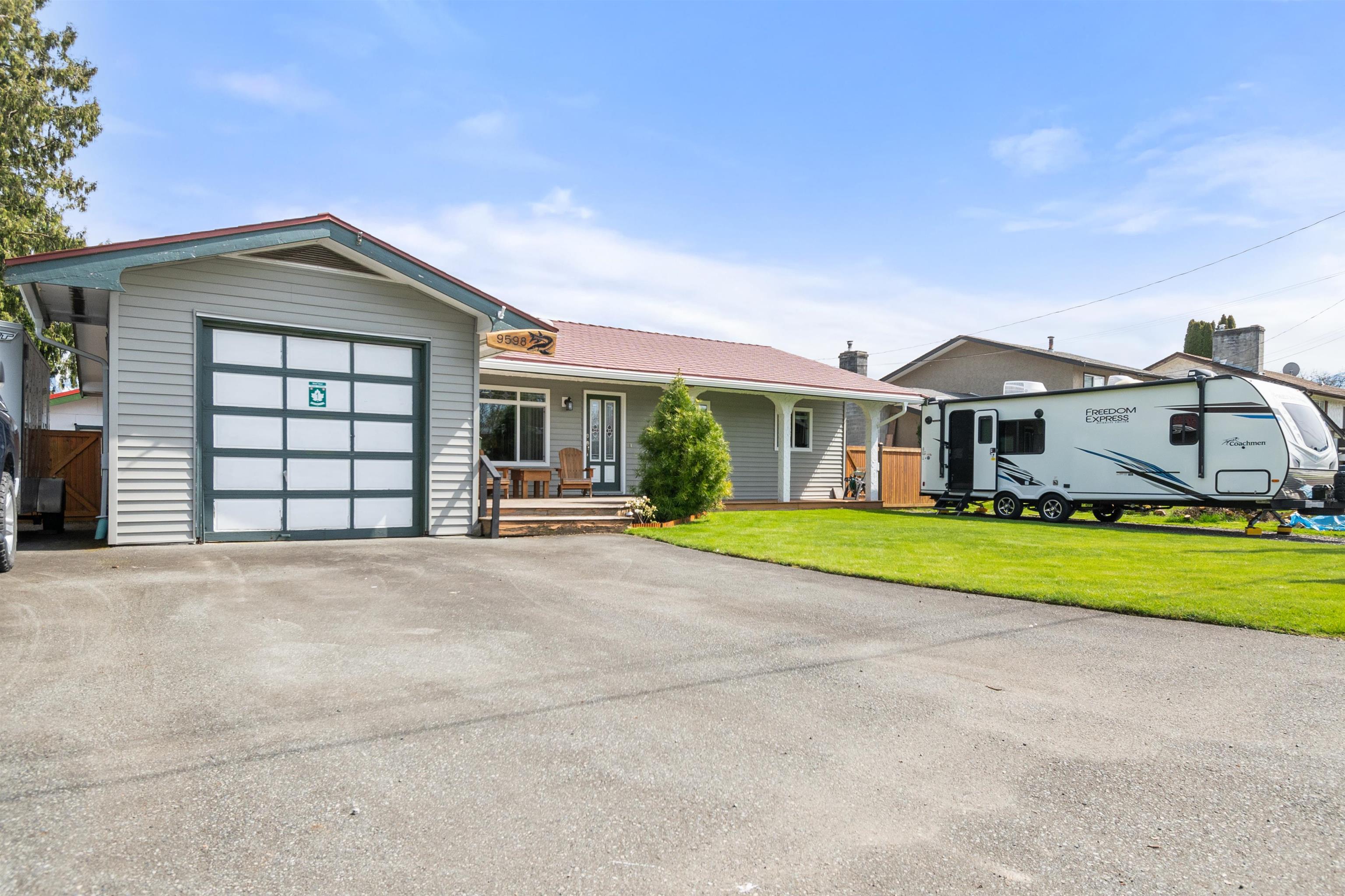 9598 Johnson Street, Chilliwack, BC V2P 5Y2