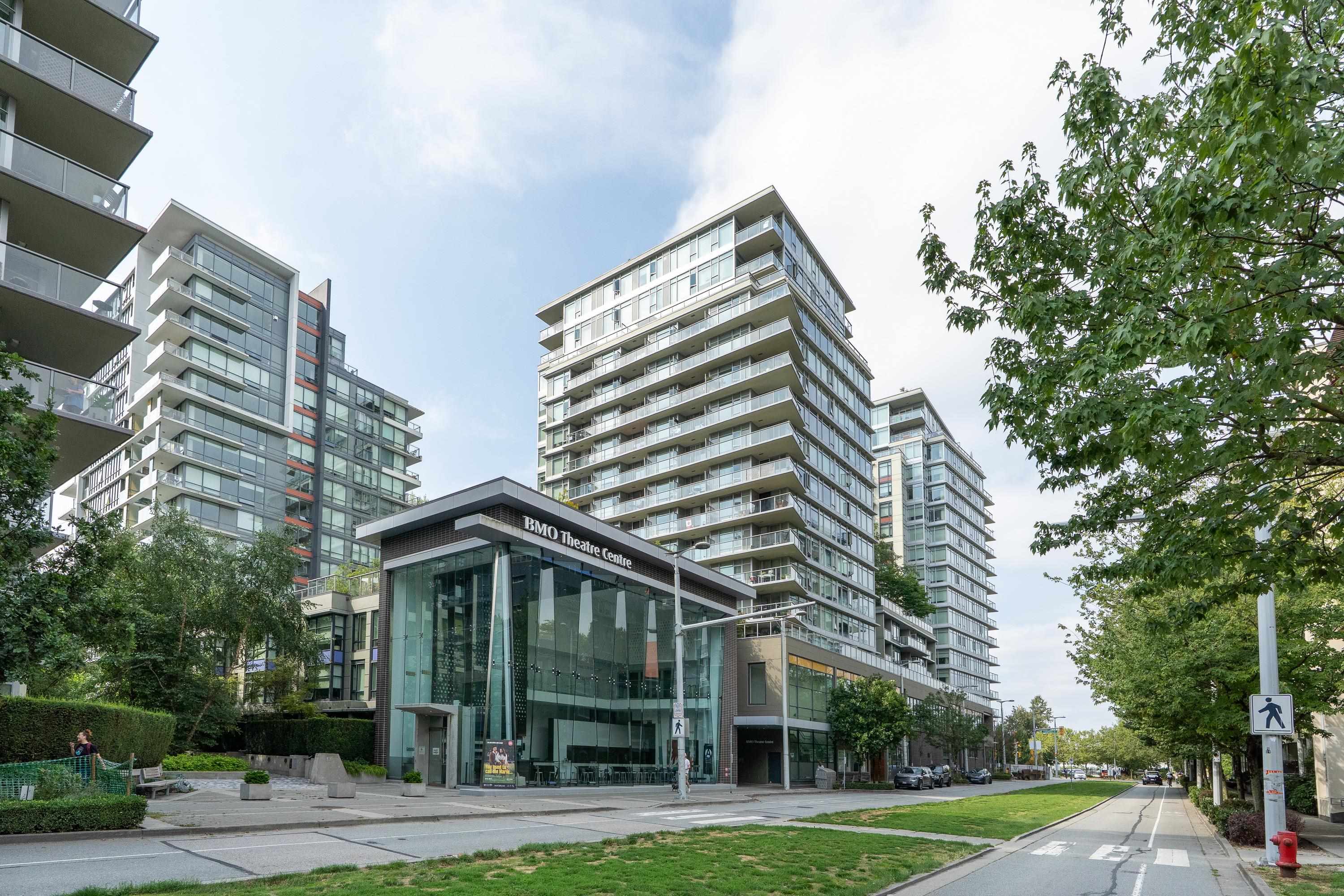 168 West 1st Avenue #458, Vancouver, BC V5Y 0H6