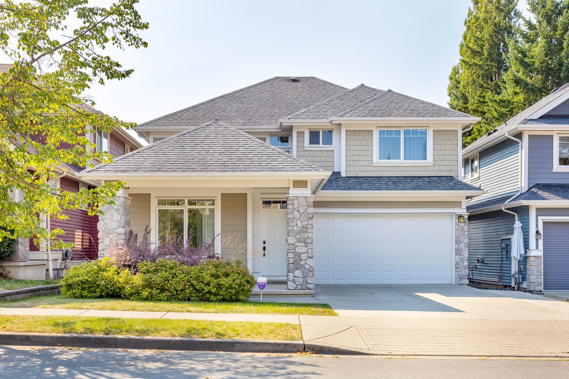 10151 Apnaut Street, Maple Ridge, BC V2W 0E7