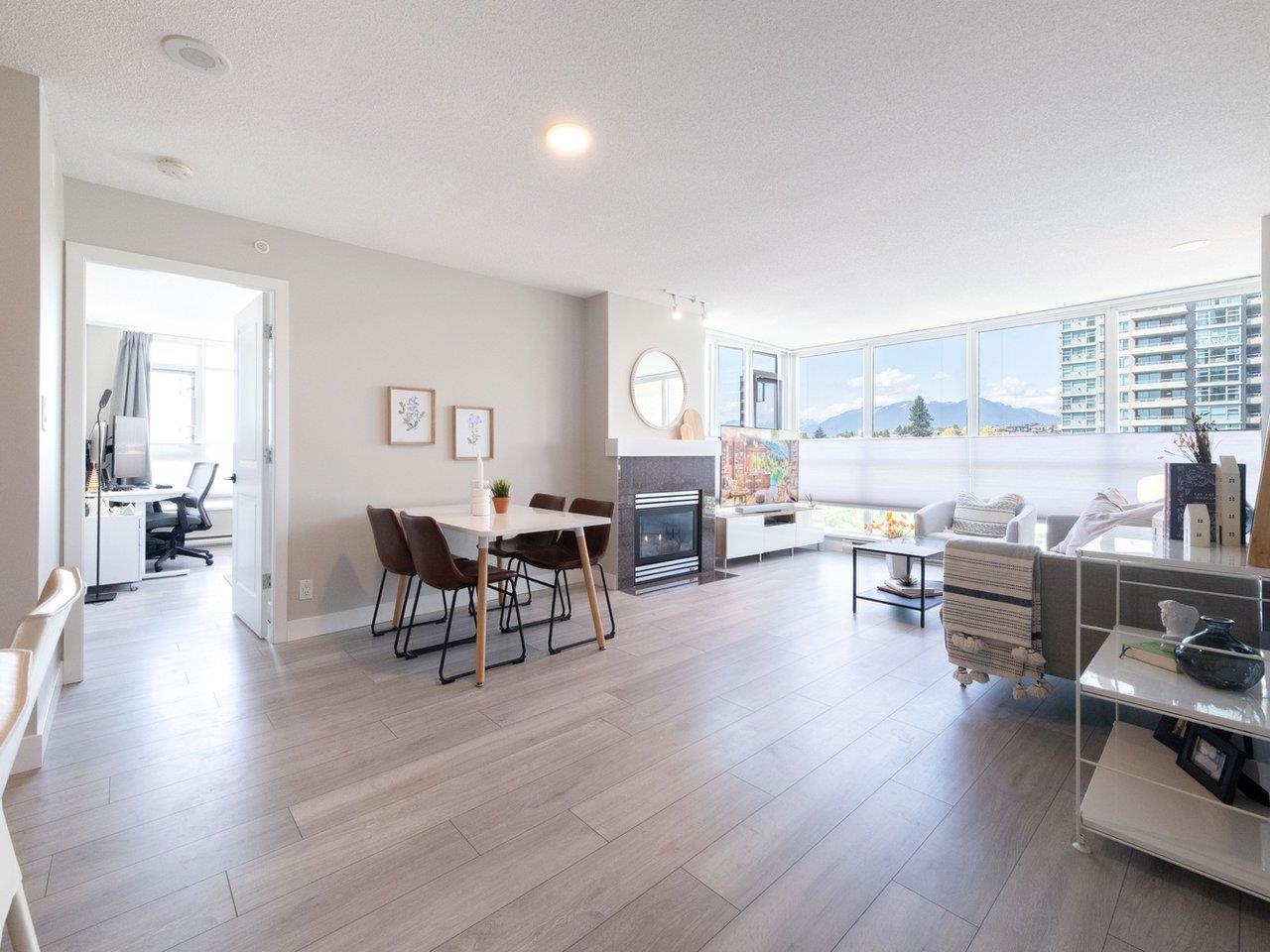 2088 Madison Avenue #1005, Burnaby, BC V5C 6T5