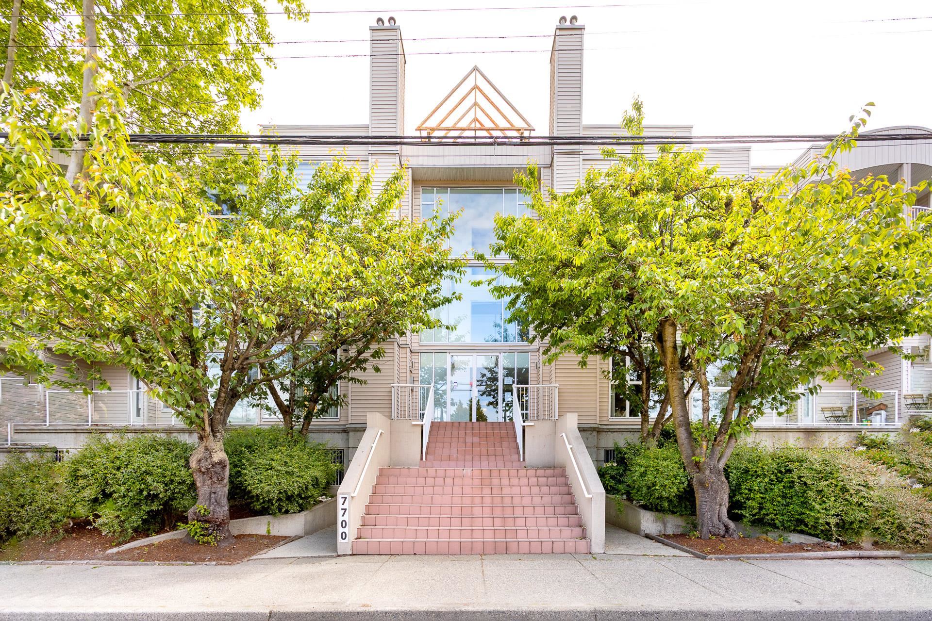 7700 Gilbert Road #unit 303, Richmond, BC V7C 3W2