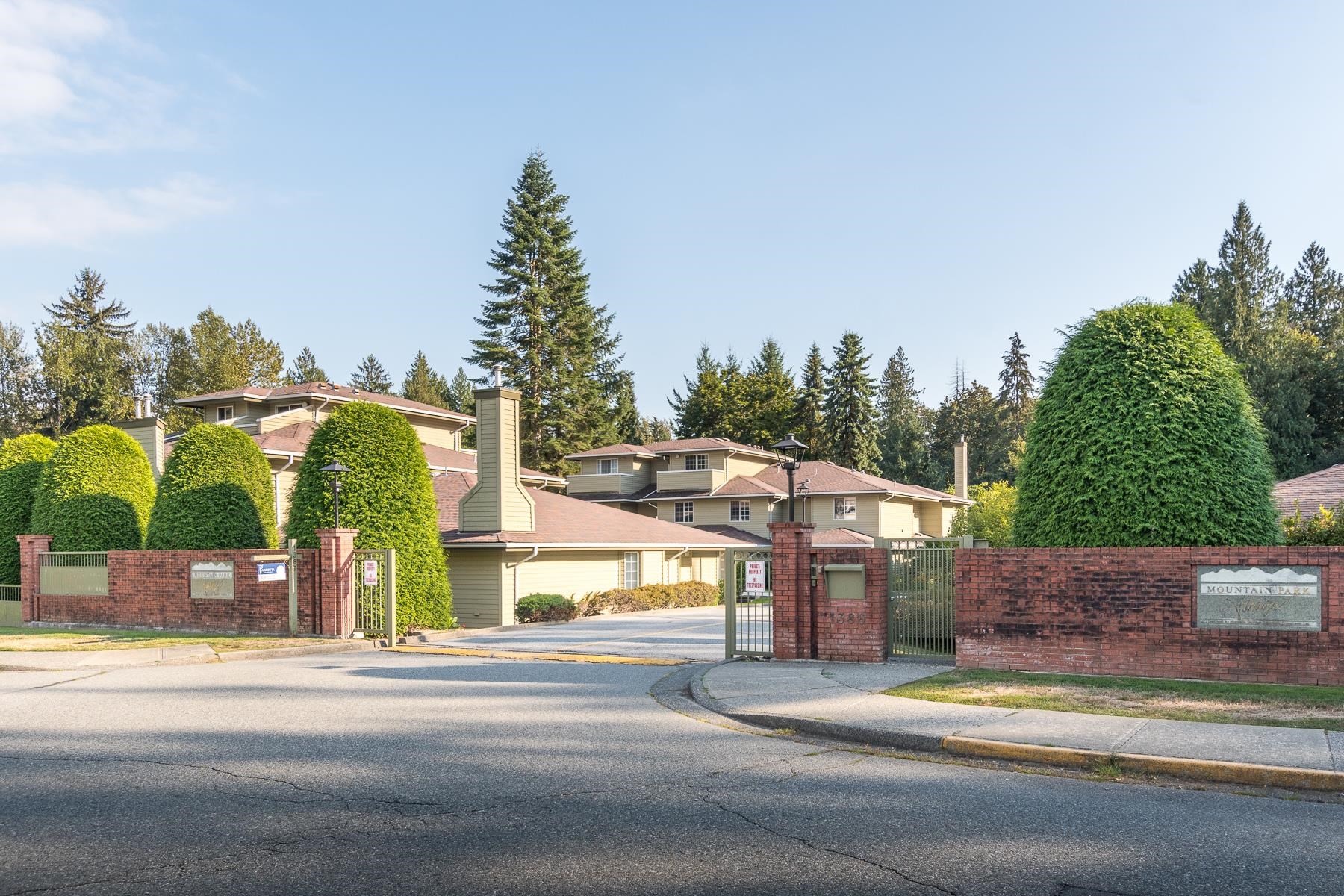 1386 Lincoln Drive #150, Port Coquitlam, BC V3B 7G6
