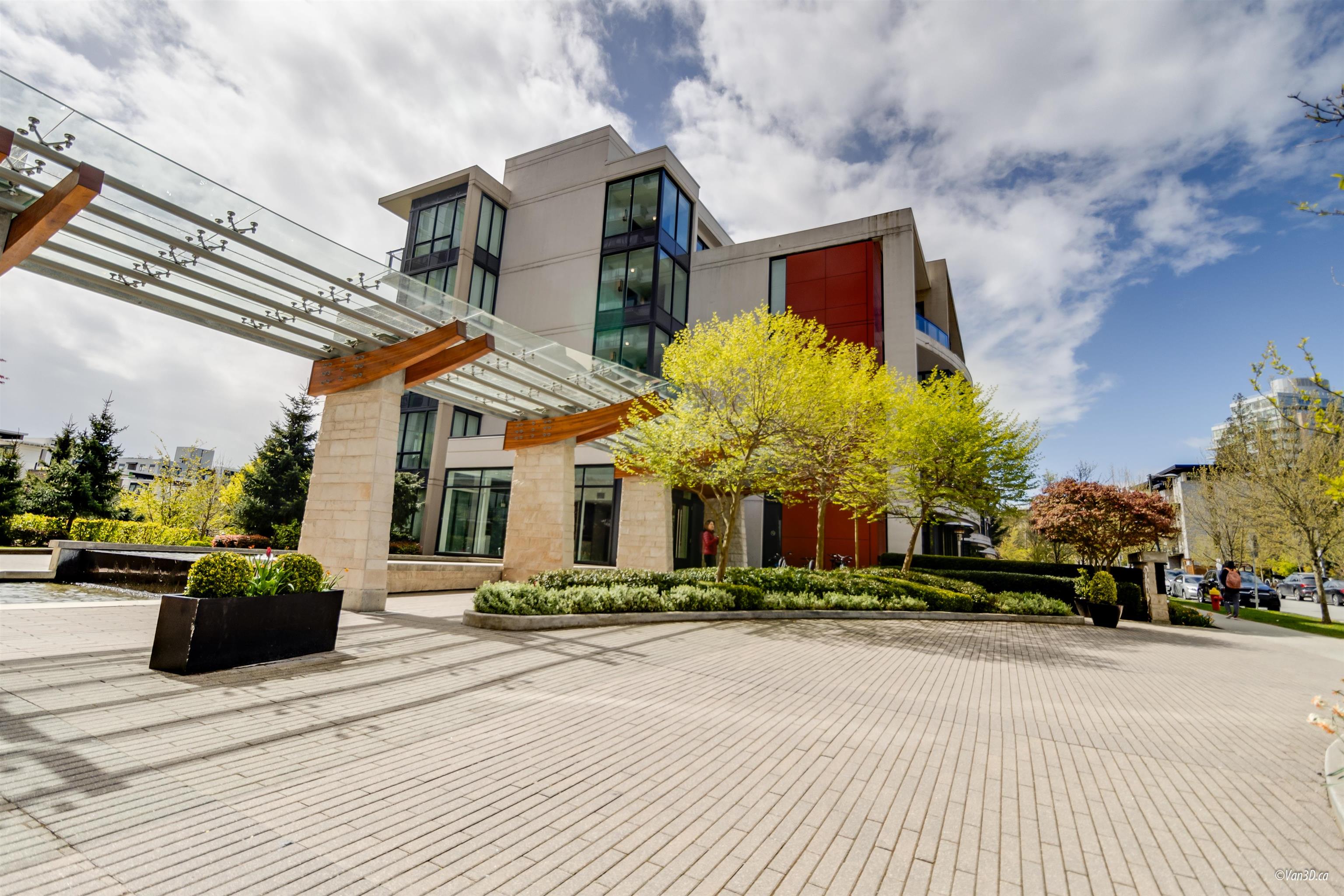 5638 Birney Avenue #208, Vancouver, BC V6S 0H8
