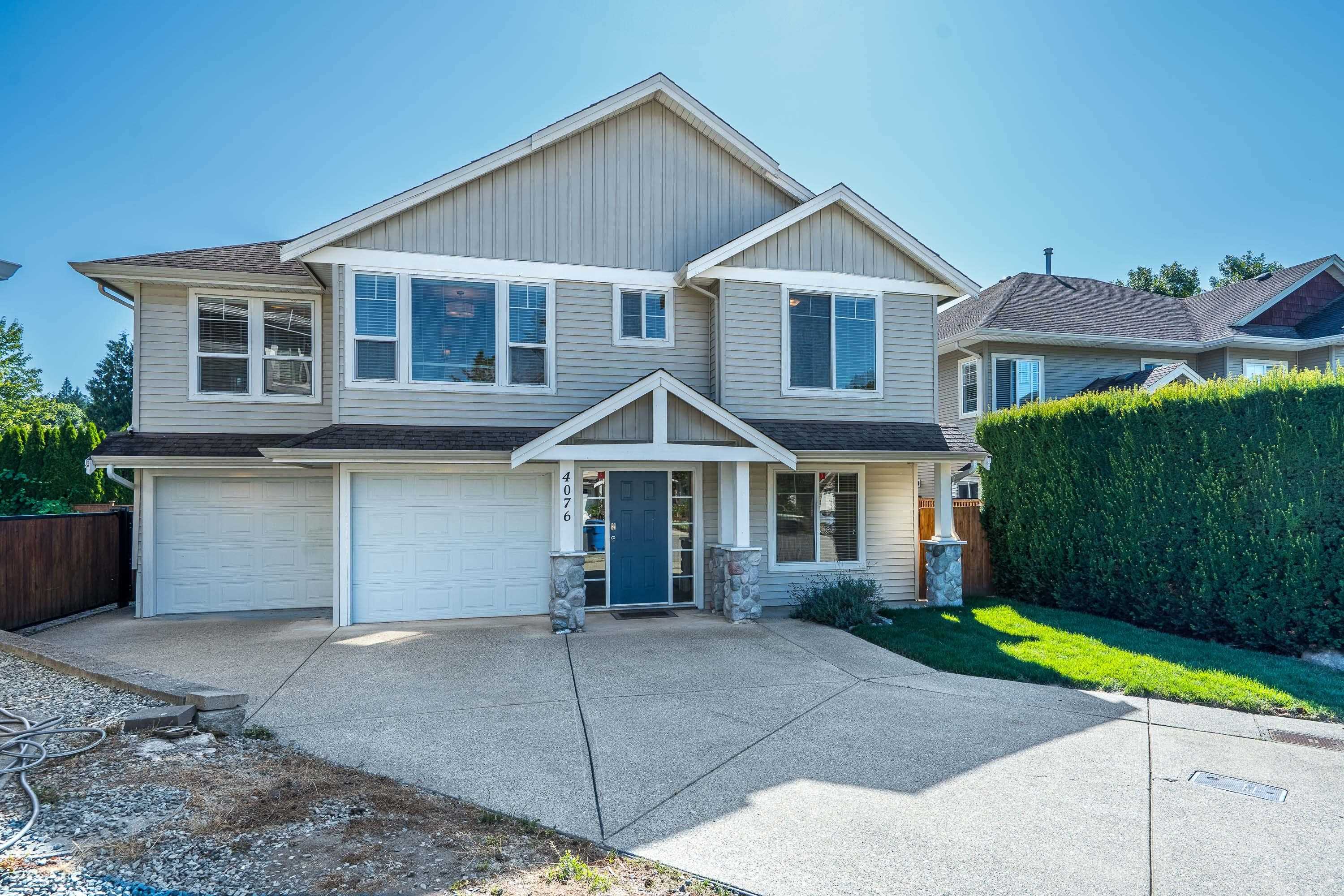 4076 Channel Street, Abbotsford, BC V3G 3A6