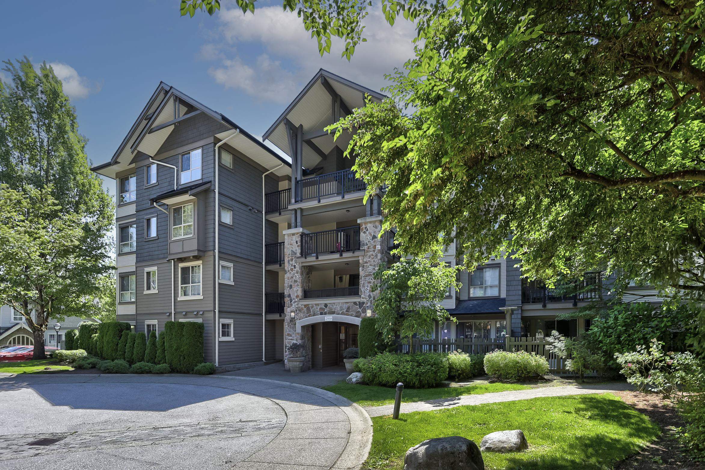 2958 Whisper Way #205, Coquitlam, BC V3E 3S7