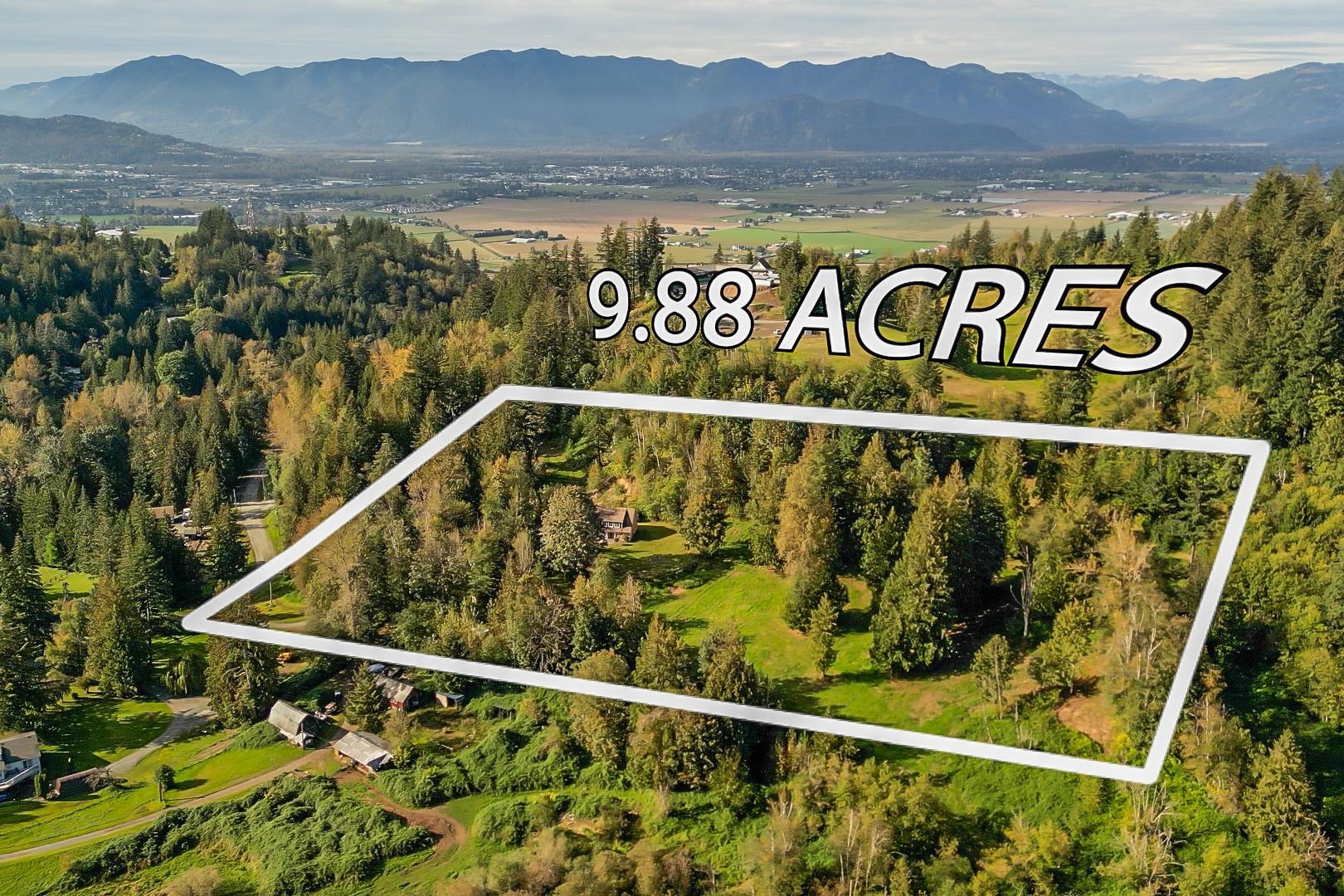 5950 Ryder Lake Road, Chilliwack, BC V4Z 1E2