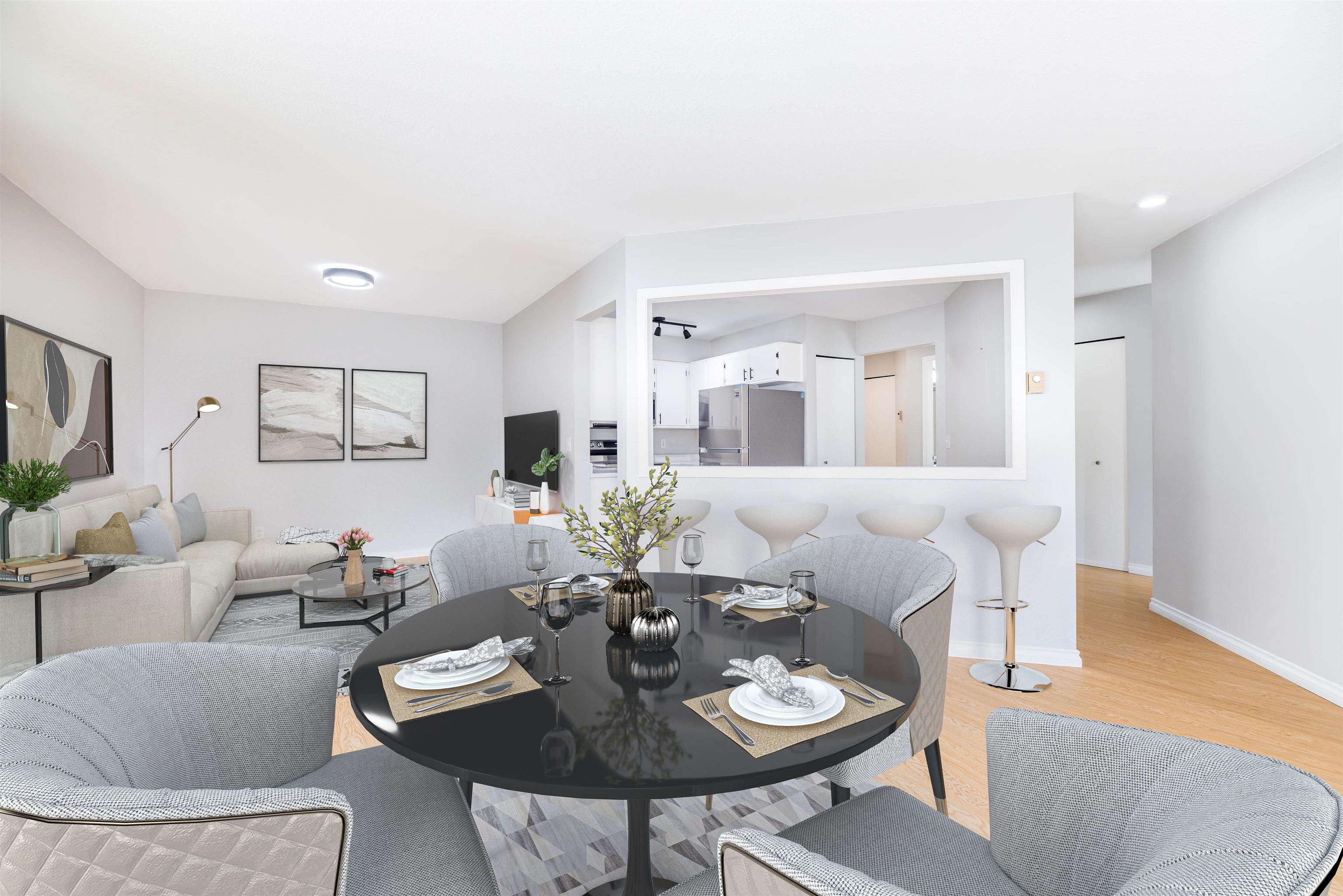 450 Bromley Street #306, Coquitlam, BC V3K 6S5