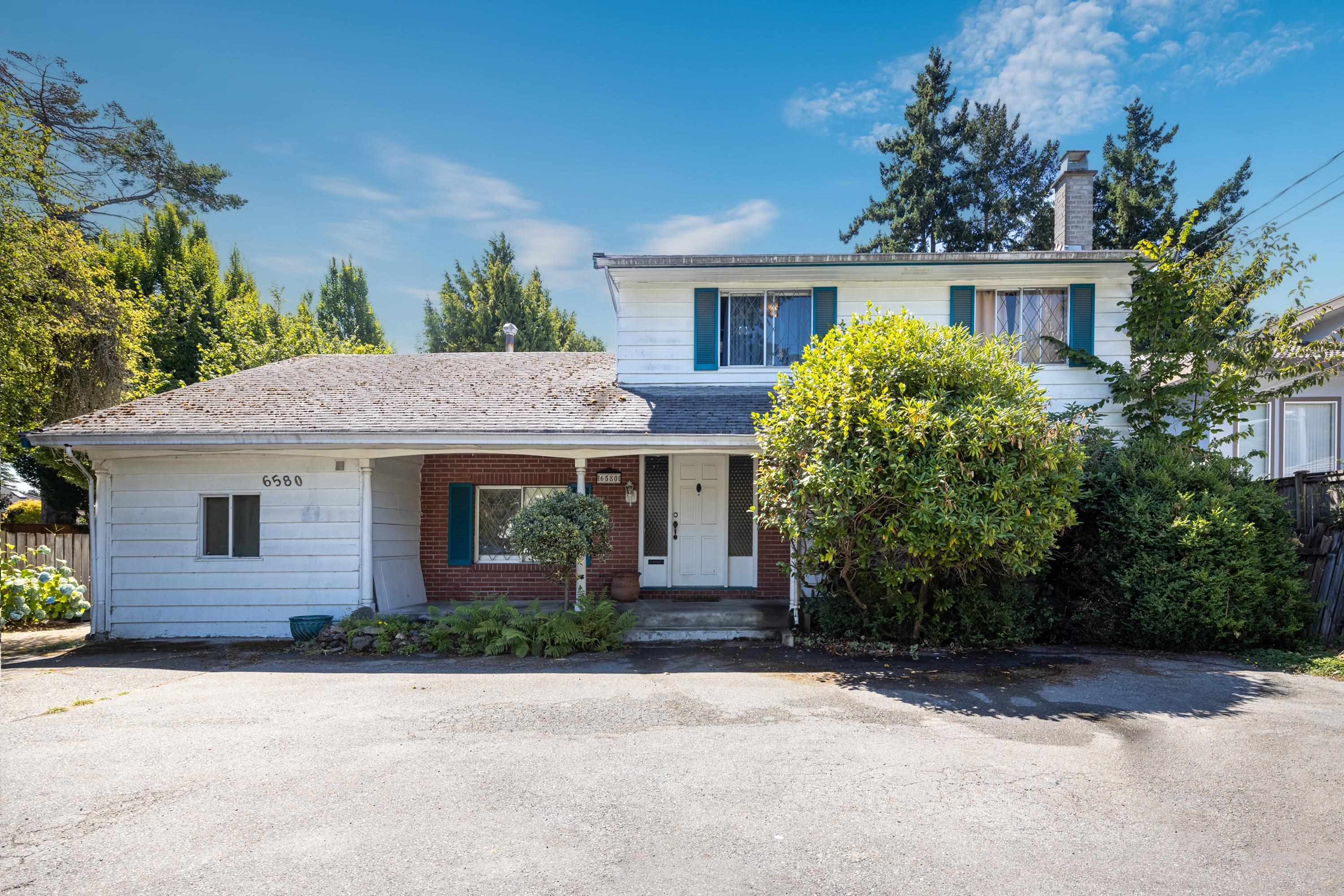 6580 Williams Road, Richmond, BC V7E 1K5