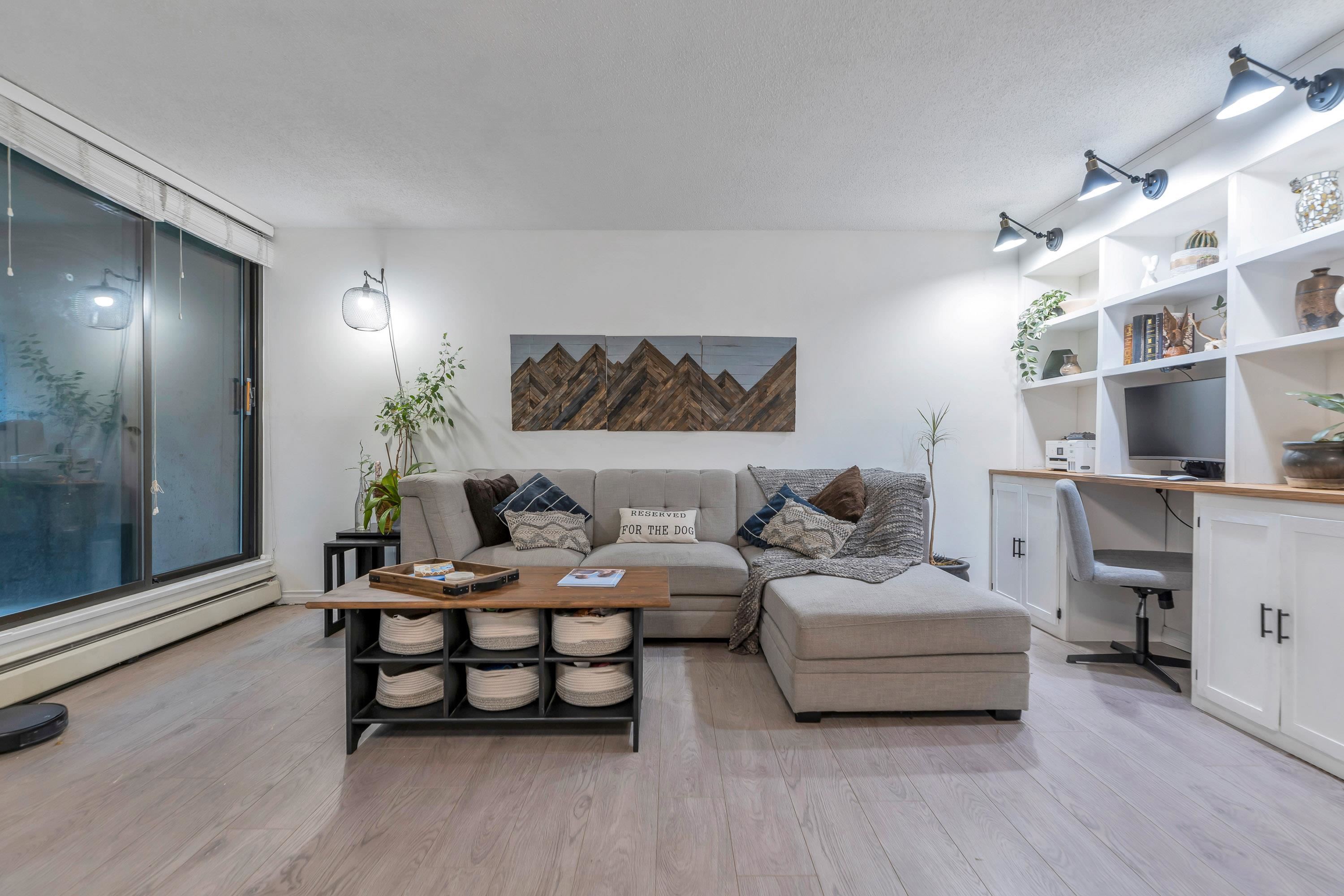 3771 Bartlett Court #501, Burnaby, BC V3J 7G8