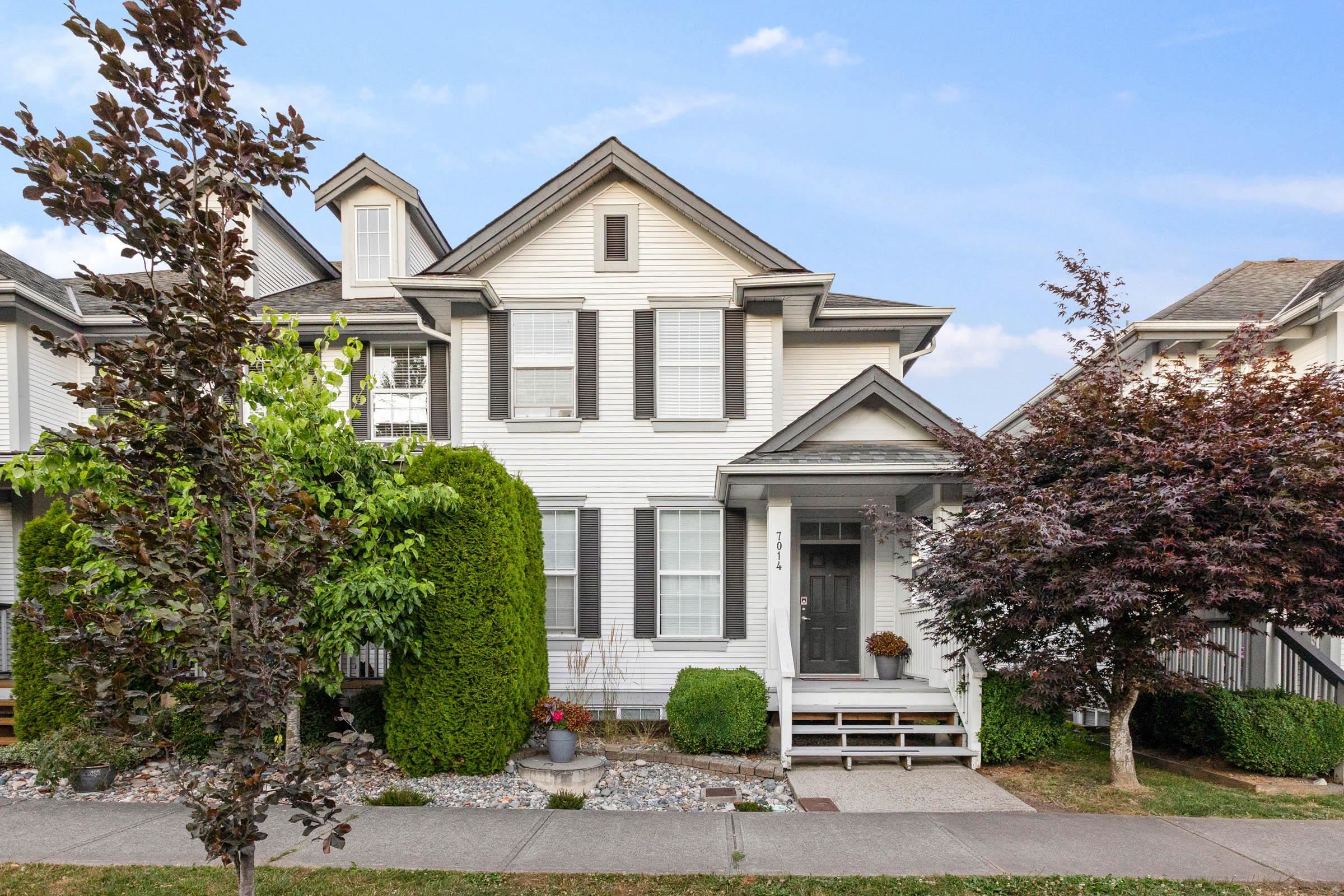 179a Street, Surrey, BC V3S 7S4