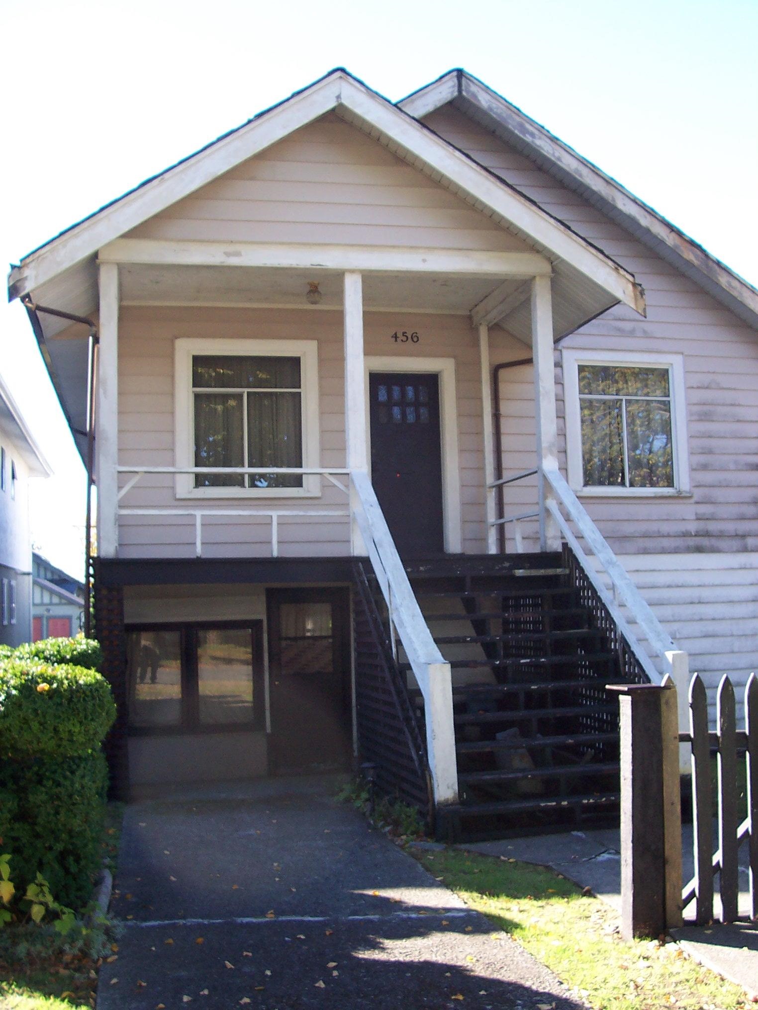 456 East 46th Avenue, Vancouver, BC V5W 1Z9