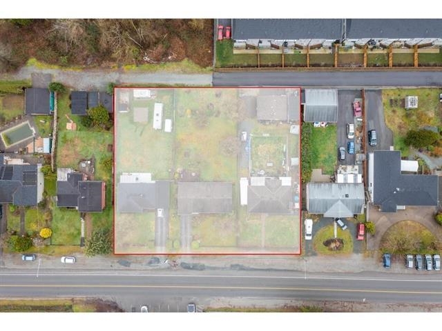 11 Avenue, Mission, BC V2V 2M3