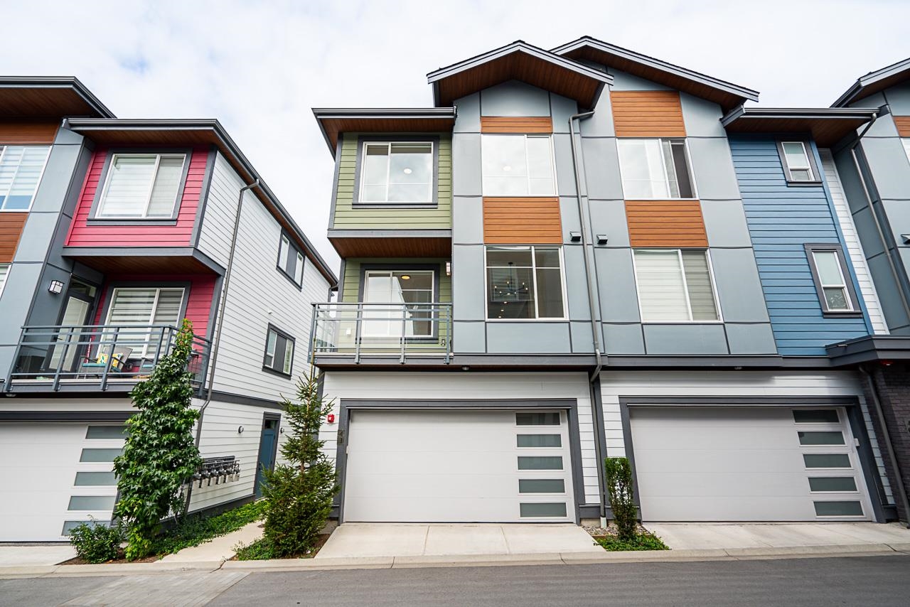 20763 76 Ave #41, Langley, BC V2Y 3N8