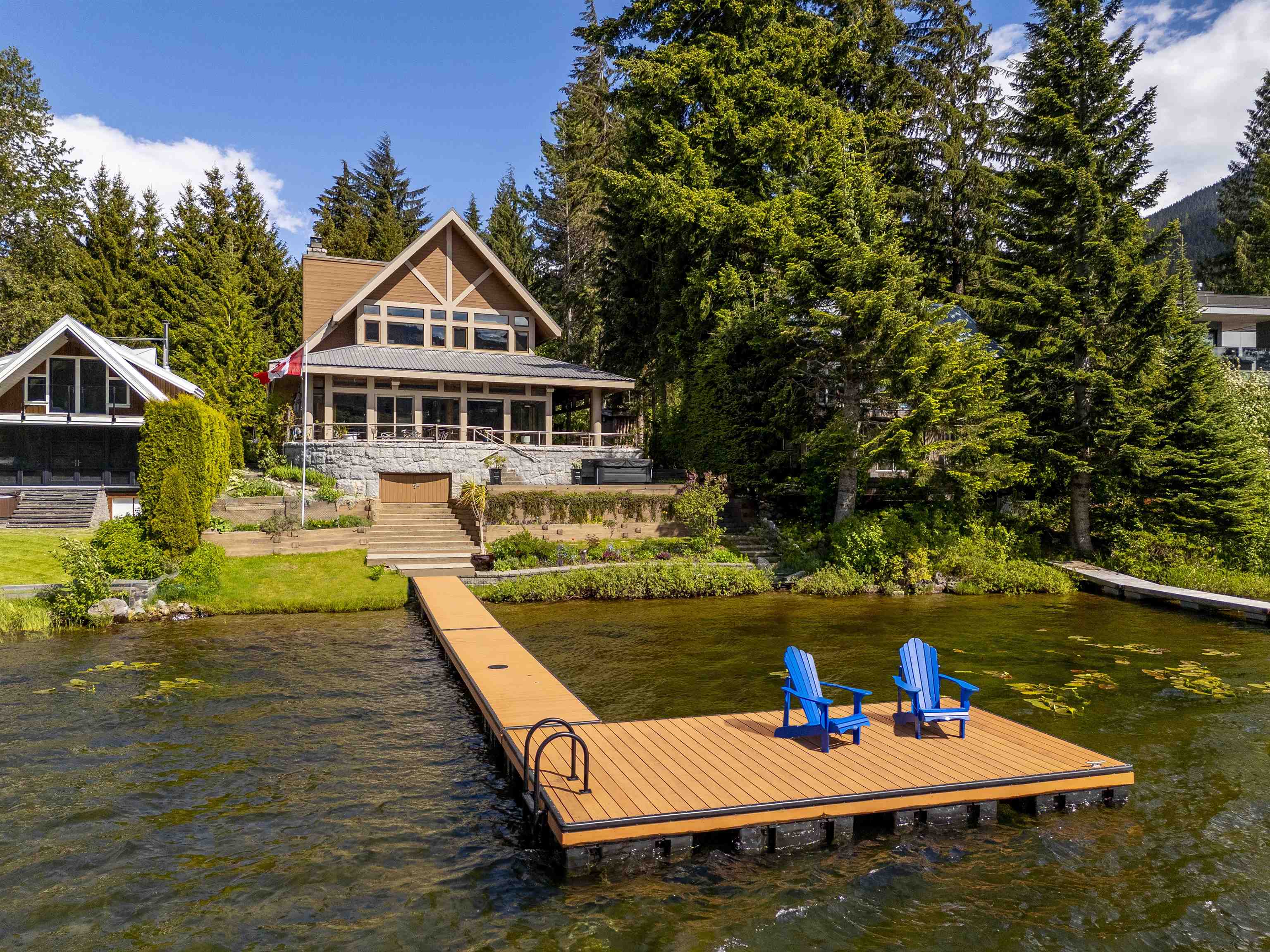 3319 Lakeside Road, Whistler, BC V8E 0B8