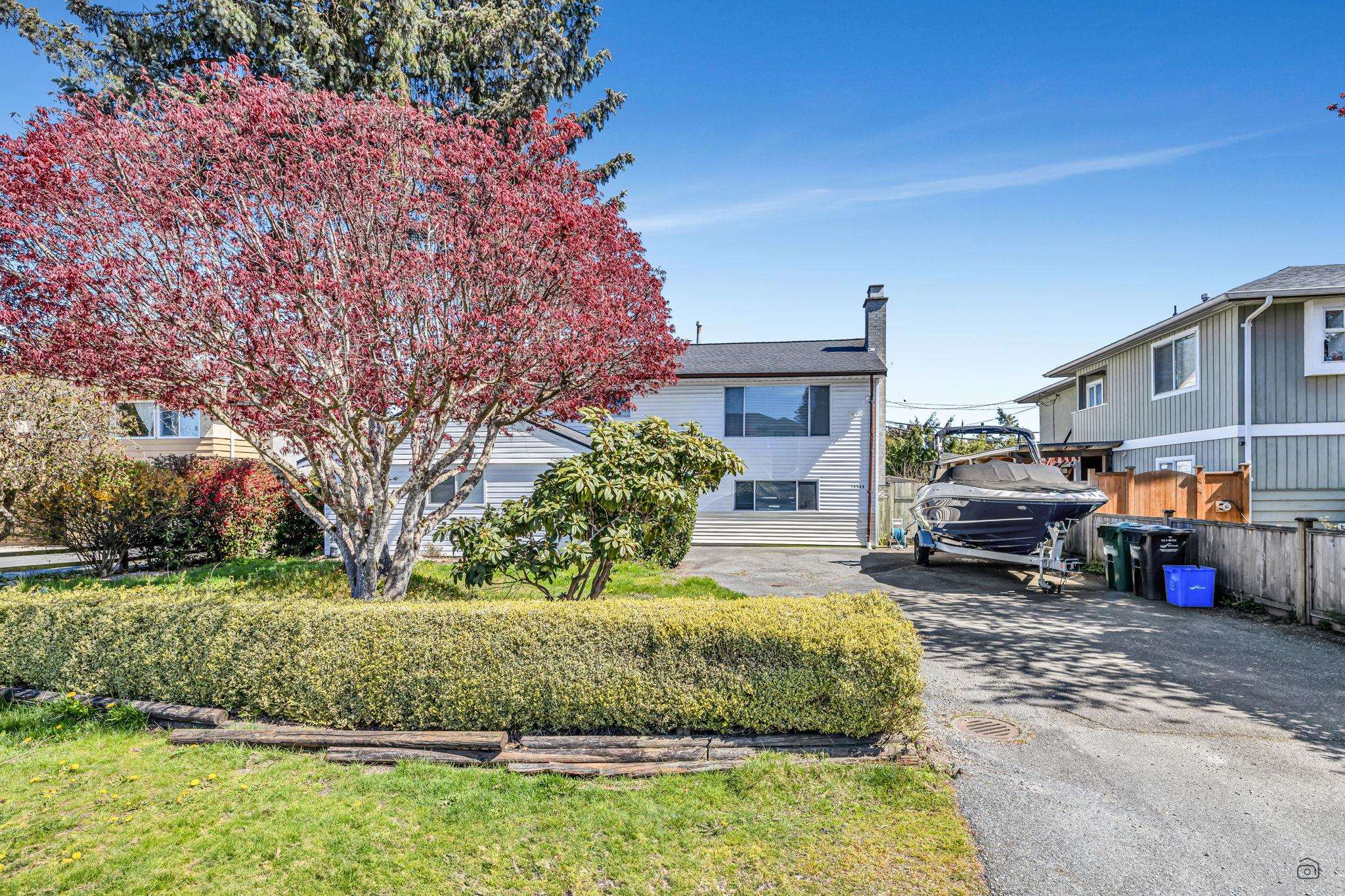 10580 Seaham Crescent, Richmond, BC V7A 3Y7