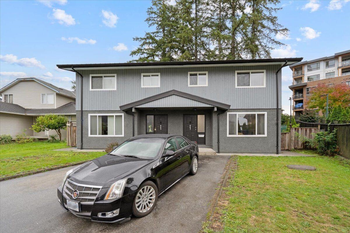665 Harrison Avenue #663, Coquitlam, BC V3J 3Z6