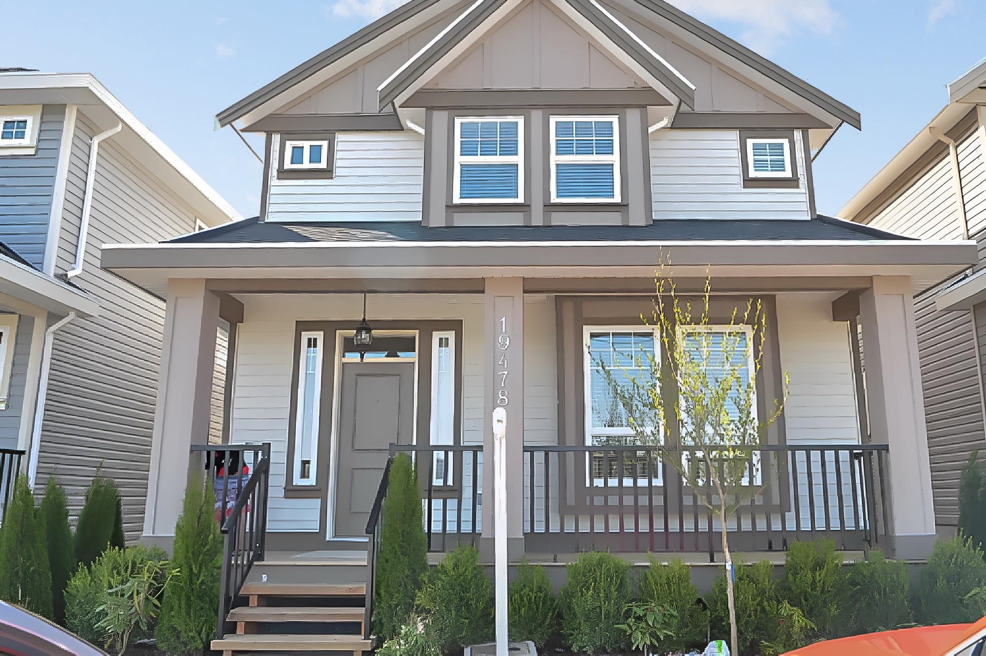 72 Avenue, Surrey, BC V4N 5Z4