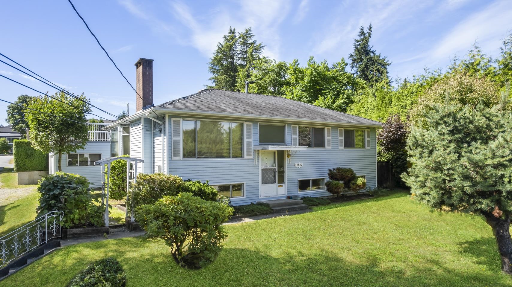 12522 Grove Crescent, Surrey, BC V3V 2L7