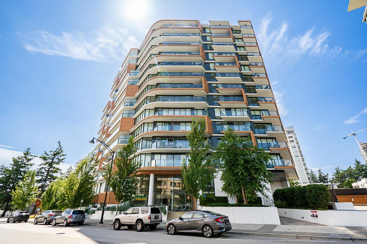 1439 George St Th1, White Rock, BC V4B 0B9