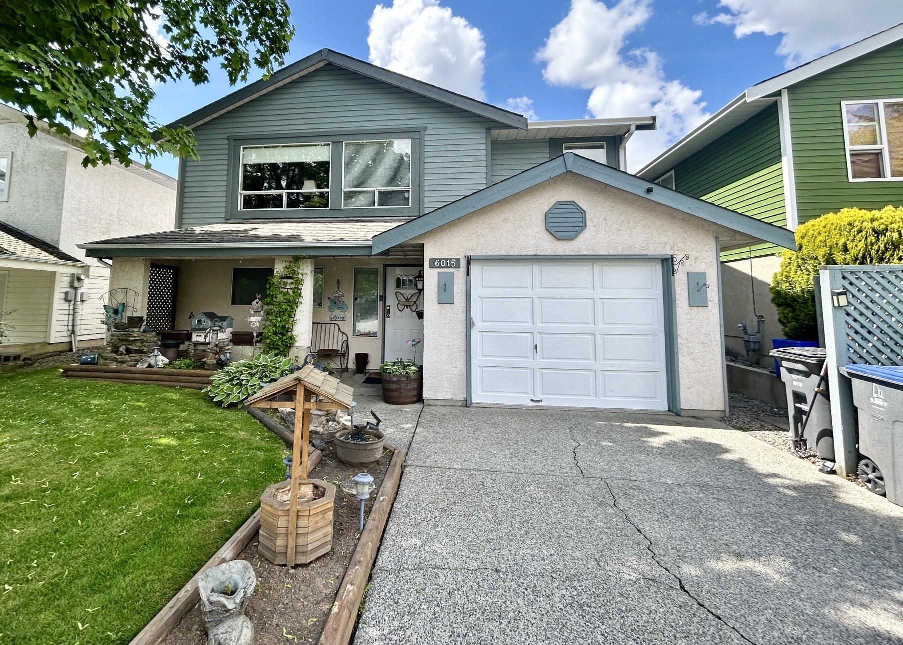 195a Street, Surrey, BC V3S 7K9